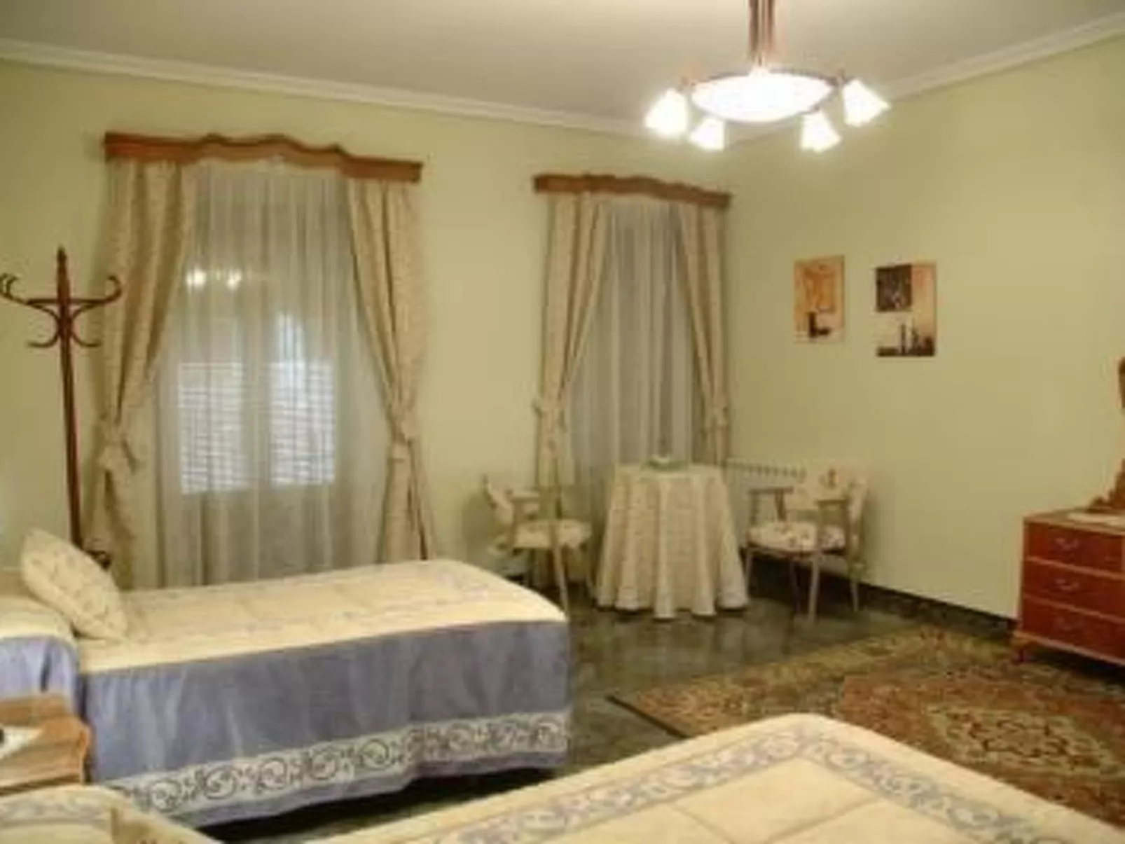 Landhaus bei Almagro-Image-tags.info