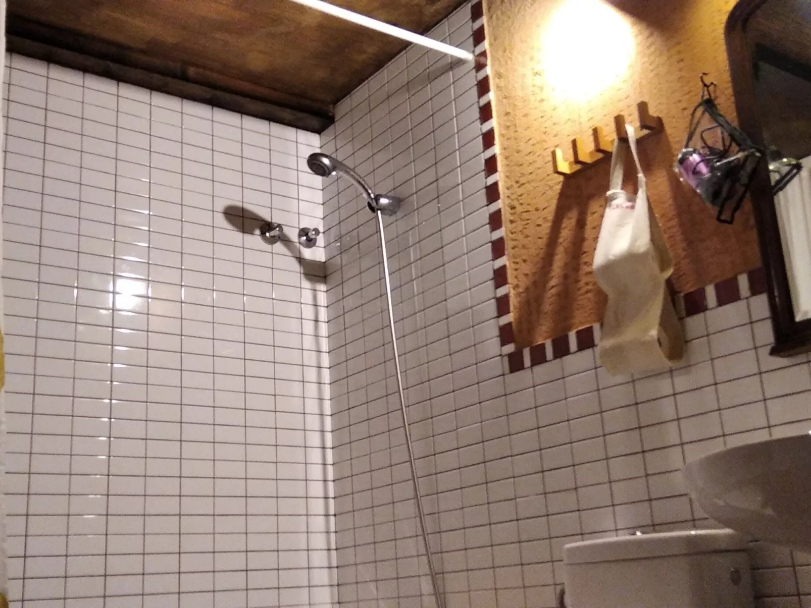 Wohnung Bohílgues, mit Terrasse - Binnen