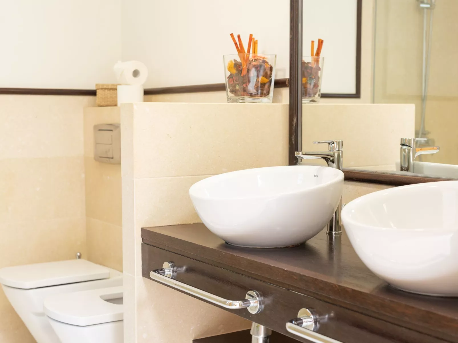 Mamma Mia B Luxus-Villen-Binnen