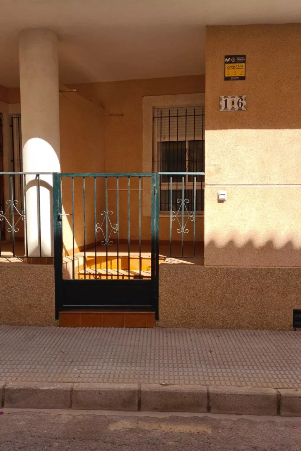 Vao Ferienvermietung - Santiago De la Ribera - Buiten