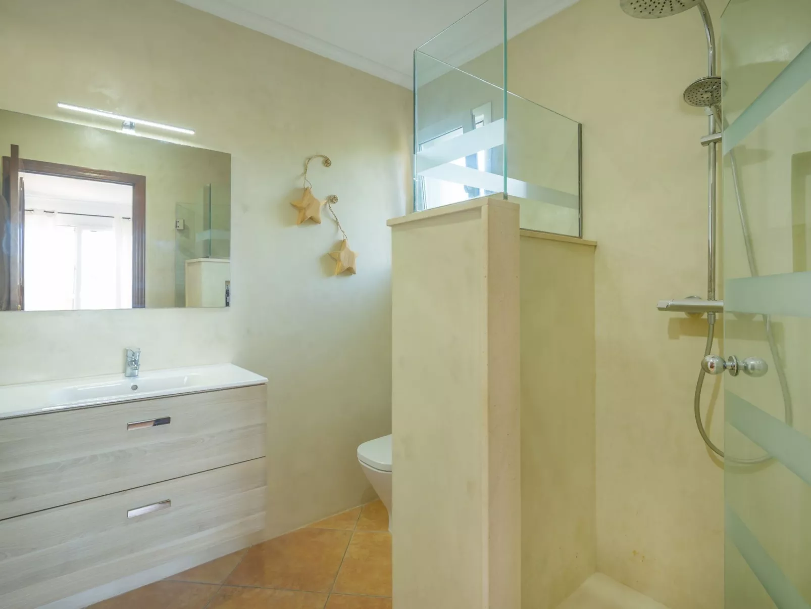 Villa Rafael Menorca - Binnen