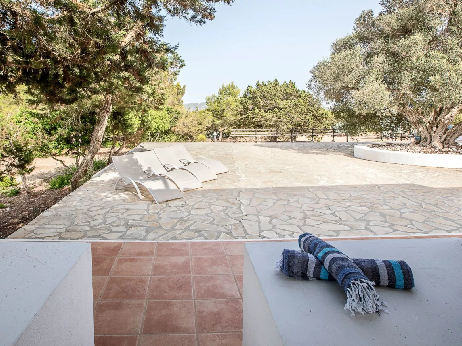 Casa Tramontana 4 pax.  Migjorn Gebiet-Image-tags.info