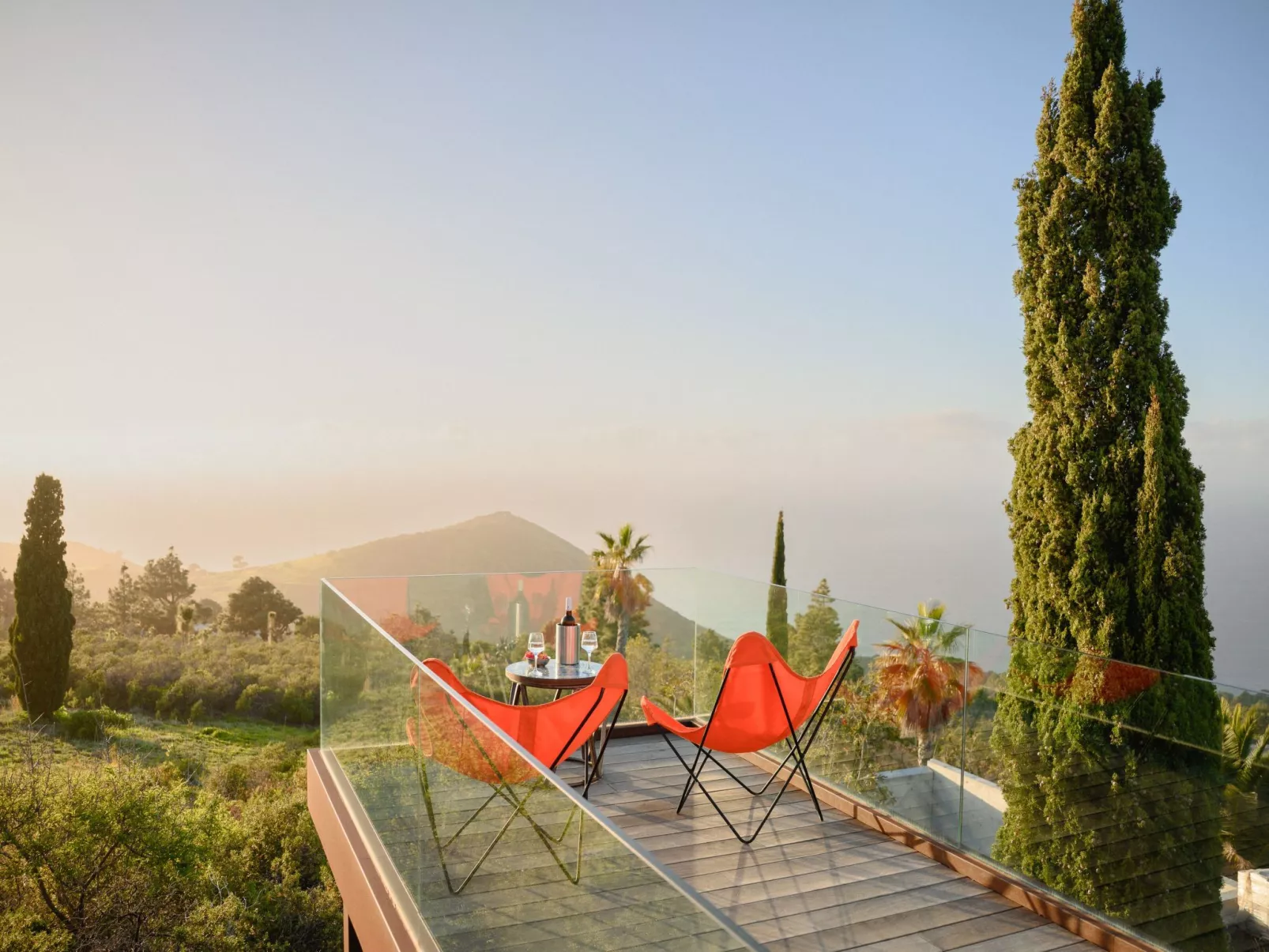 Villa Miramar-Buiten