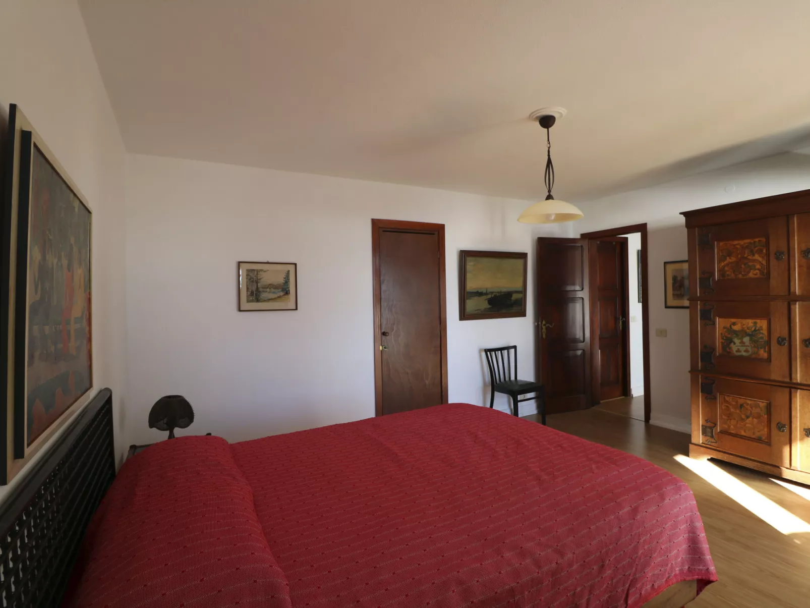 In Breña Baja mit Großer Terrasse-Binnen