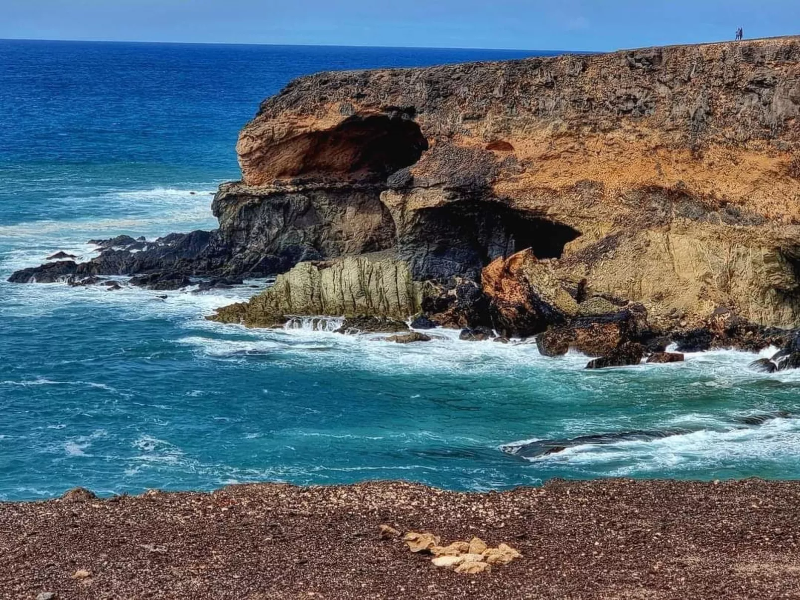 Duplex Casa Maya Caleta de Fuste-Image-tags.info