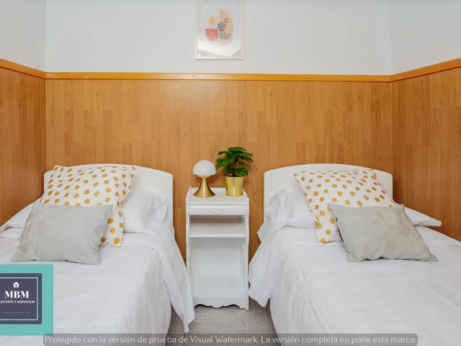 Villa "Villa Ignacita" mit privatem Pool-Binnen