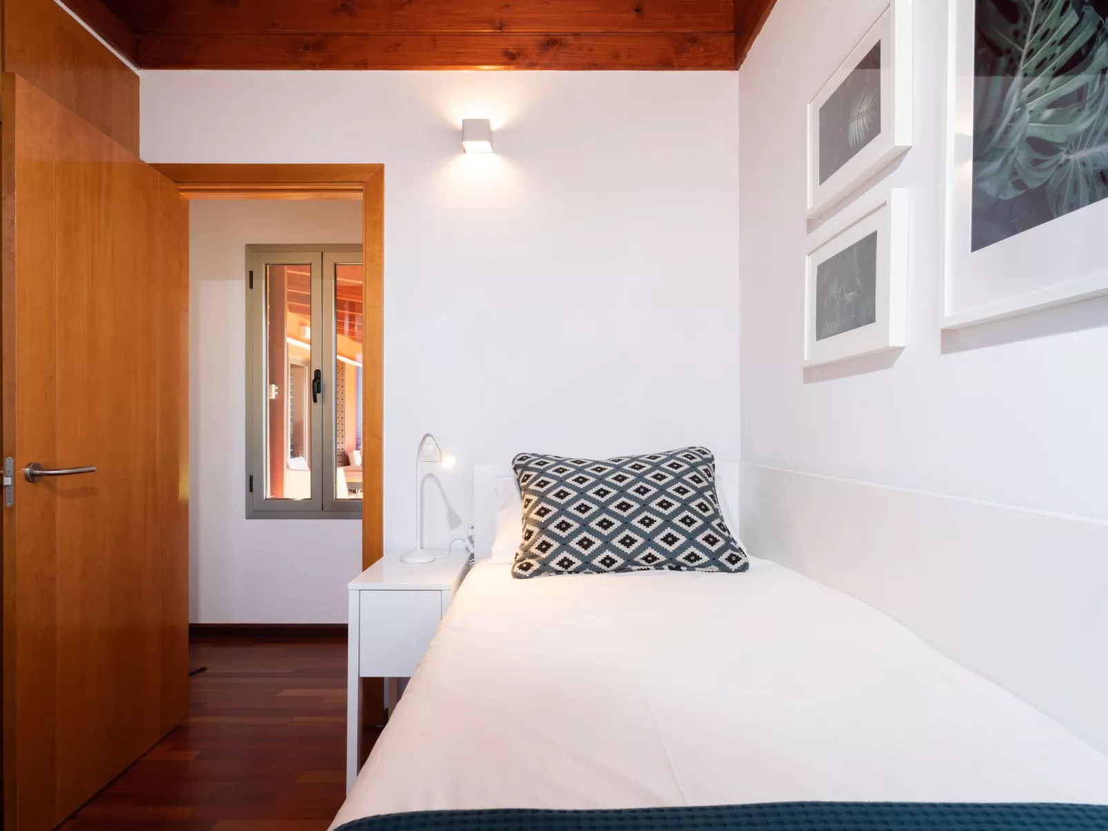 Für 3 Personen und 1 Kind in Juan Fernández, Teneriffa (Nordküste von Teneriffa-Binnen