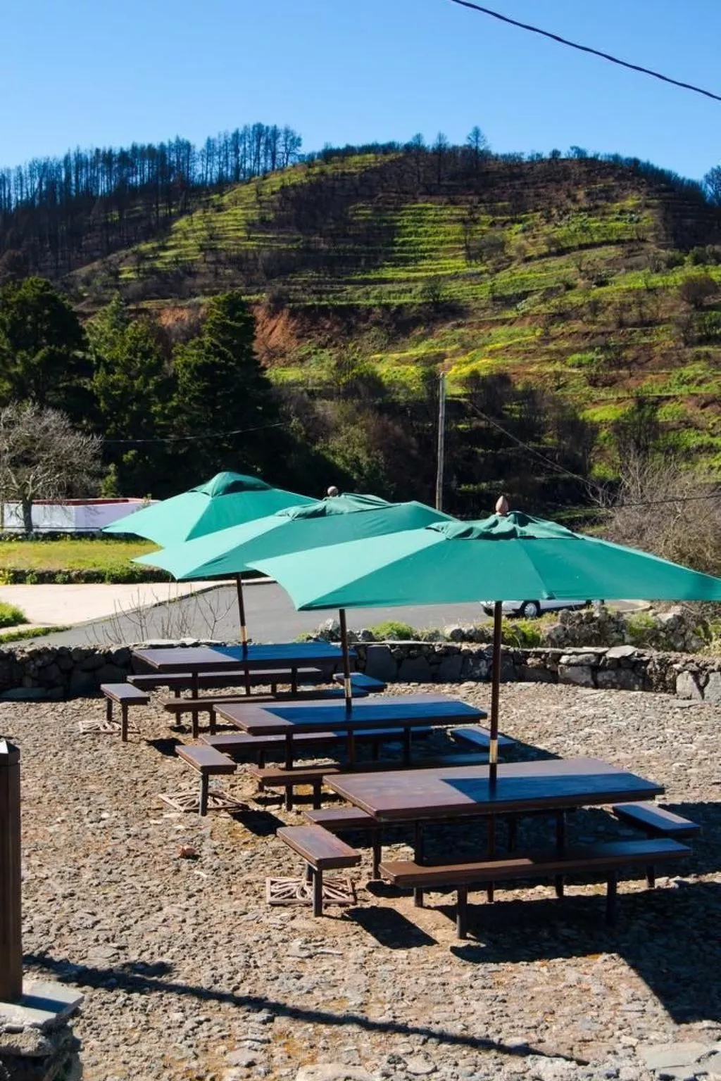 Ländliches Haus Monte del Agua-Image-tags.info