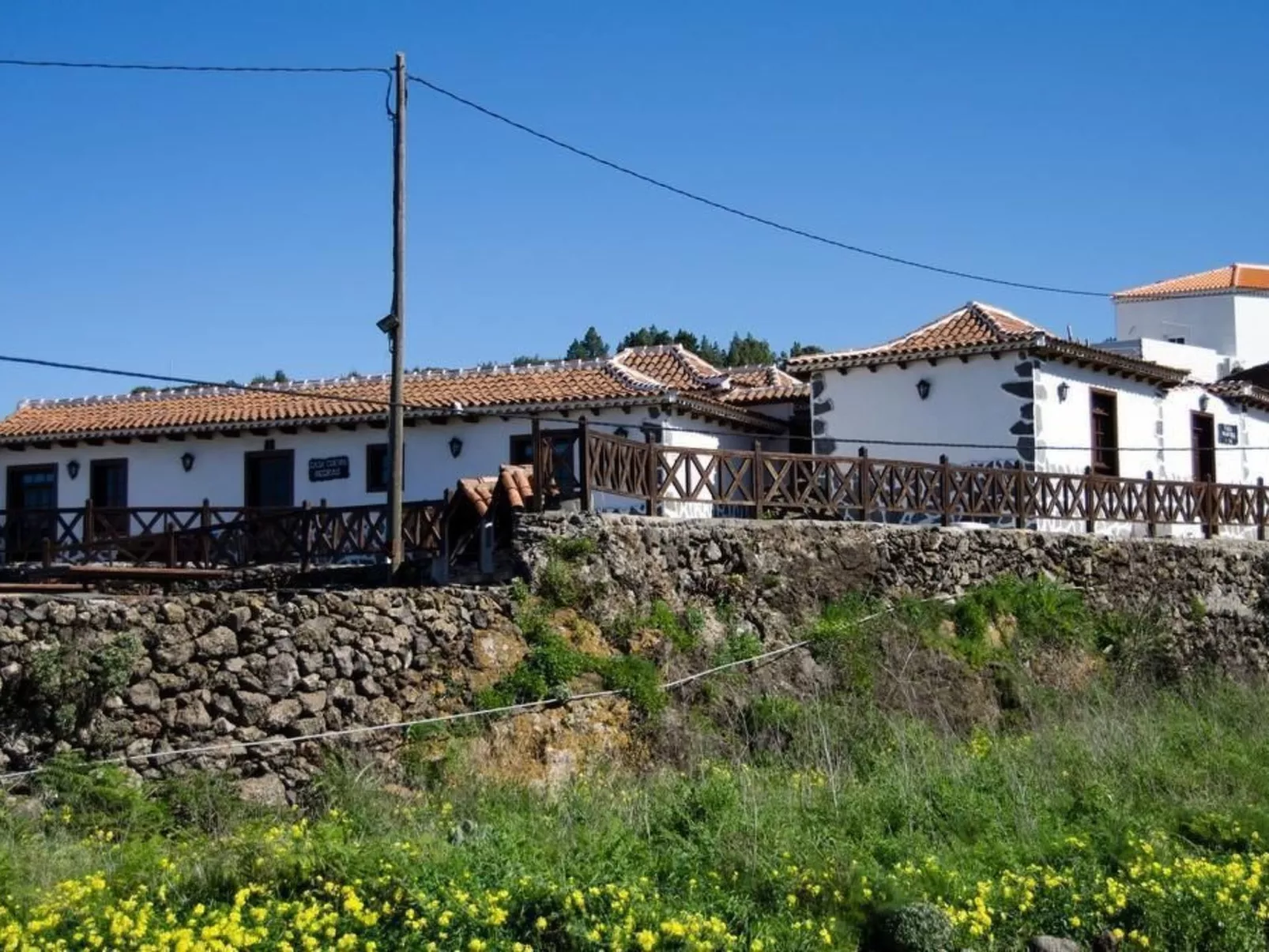 Ländliches Haus Monte del Agua-Image-tags.info