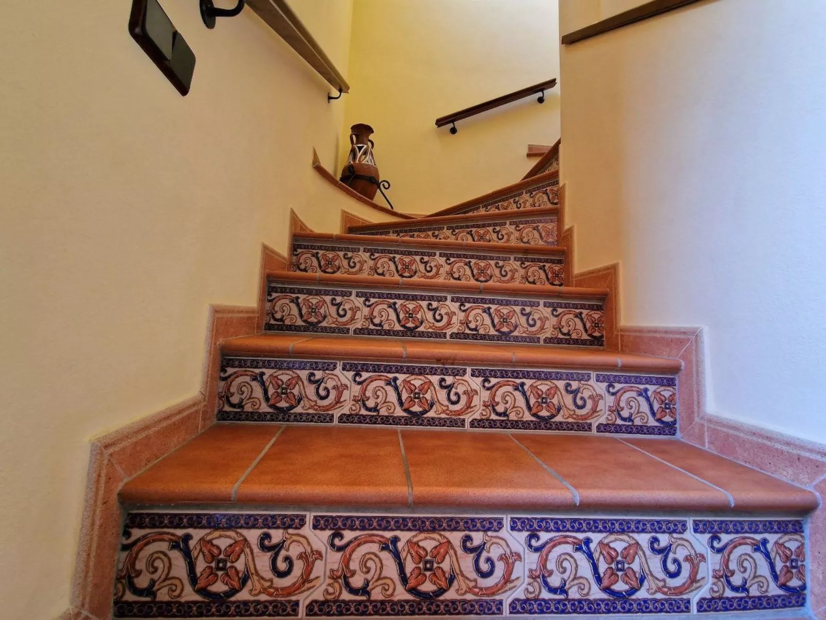 Charmantes Ferienhaus mit Grill und Schwimmingpool-Binnen