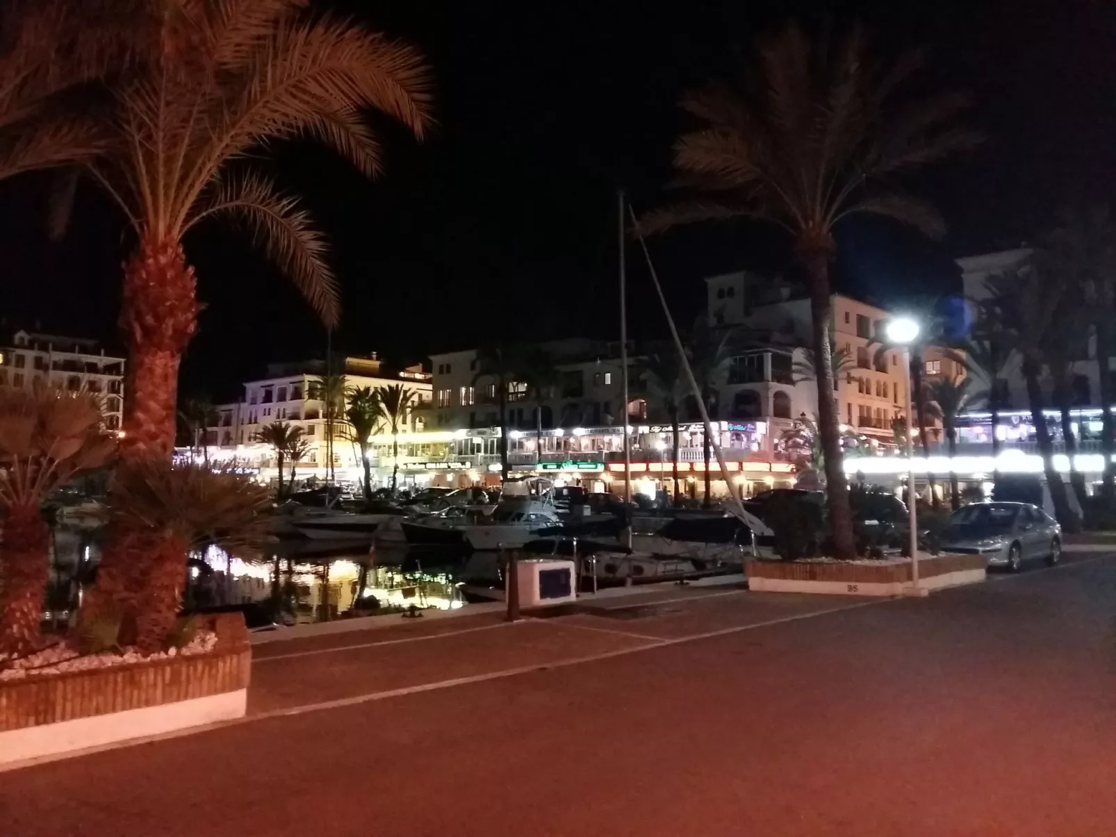 Wunderschöne Wohnung 5 Personen Super Meerblick-Buiten