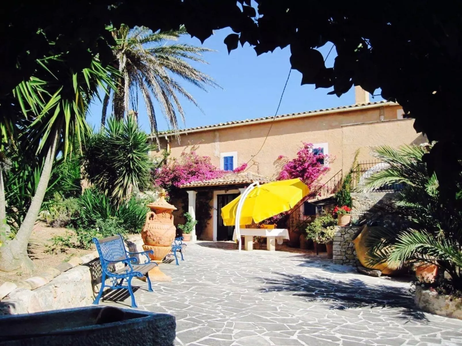 Adults Only Finca - Apartment zum entspannen-Image-tags.info