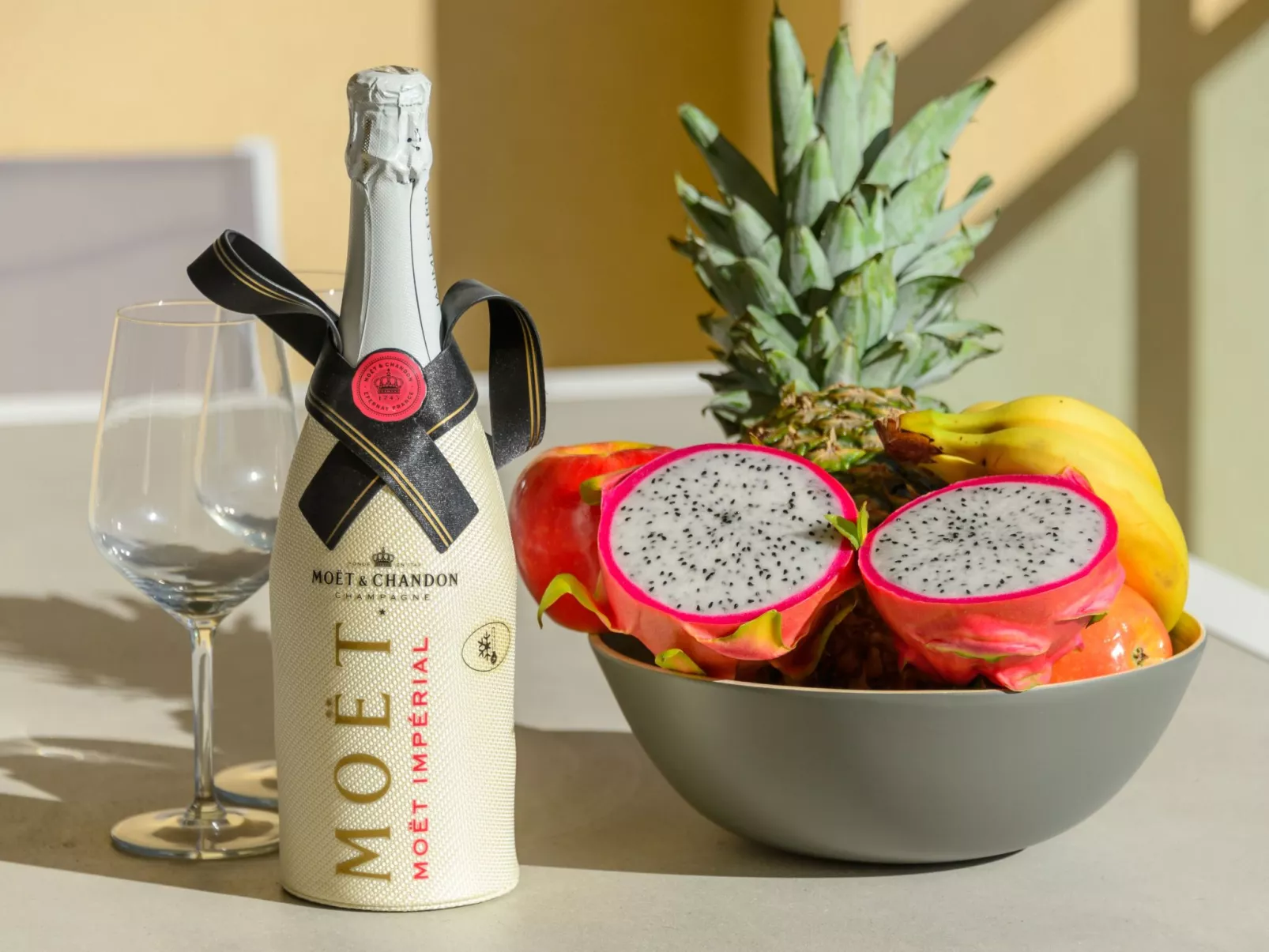 Ferienwohnung-Binnen