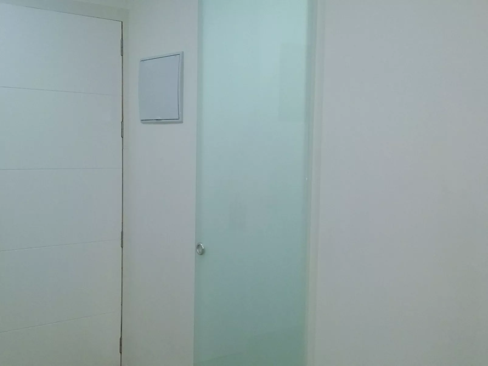 Wohnung direkt am Strand-Binnen