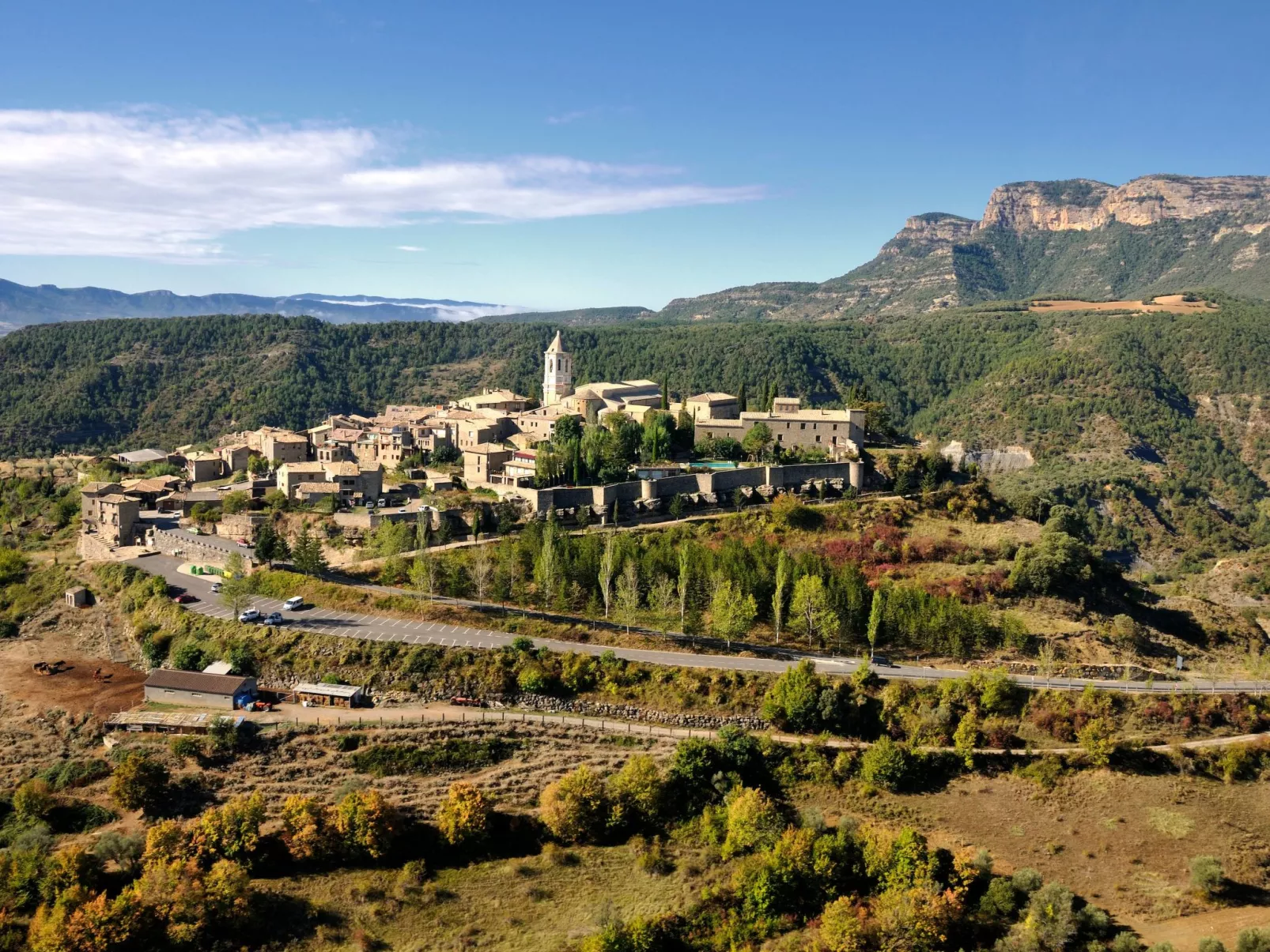 Gemütlicher Ferienbungalow Isabena-Image-tags.info