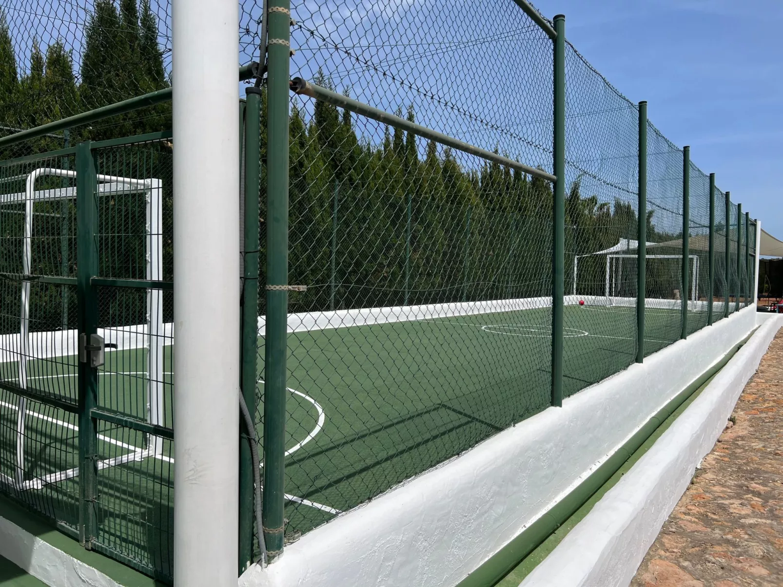 Villa Can Raes-Buiten