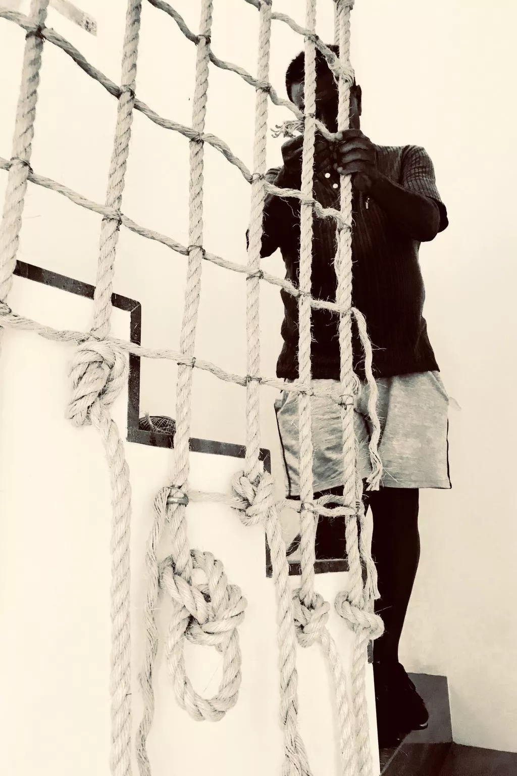 Historische Strandvilla-Buiten