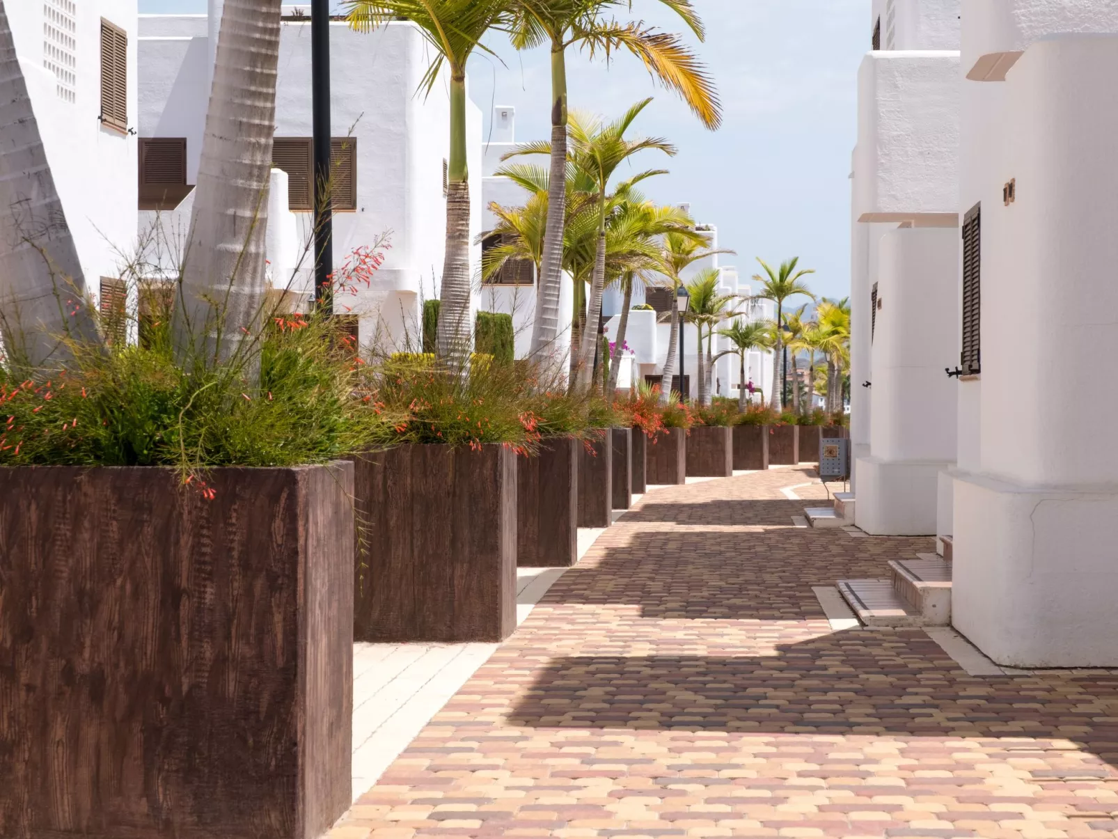 Entspannungs- und Aktivitätsumgebung - E-Ladegerät-Buiten