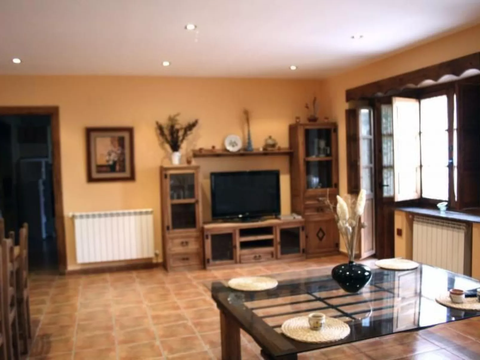 Bauernhof "El Rincon del Orbigo".-Image-tags.info