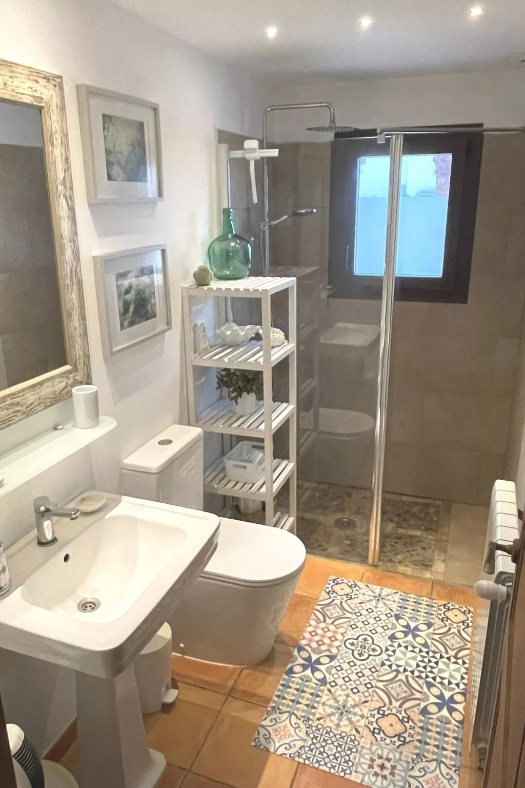 Finca Can Llop-Binnen