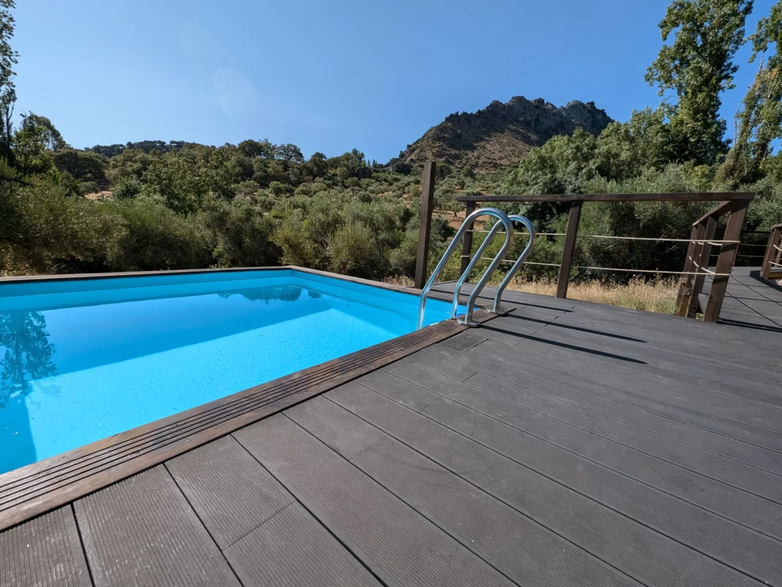 Gemütliches Landhaus Betania in Grazalema-Image-tags.info