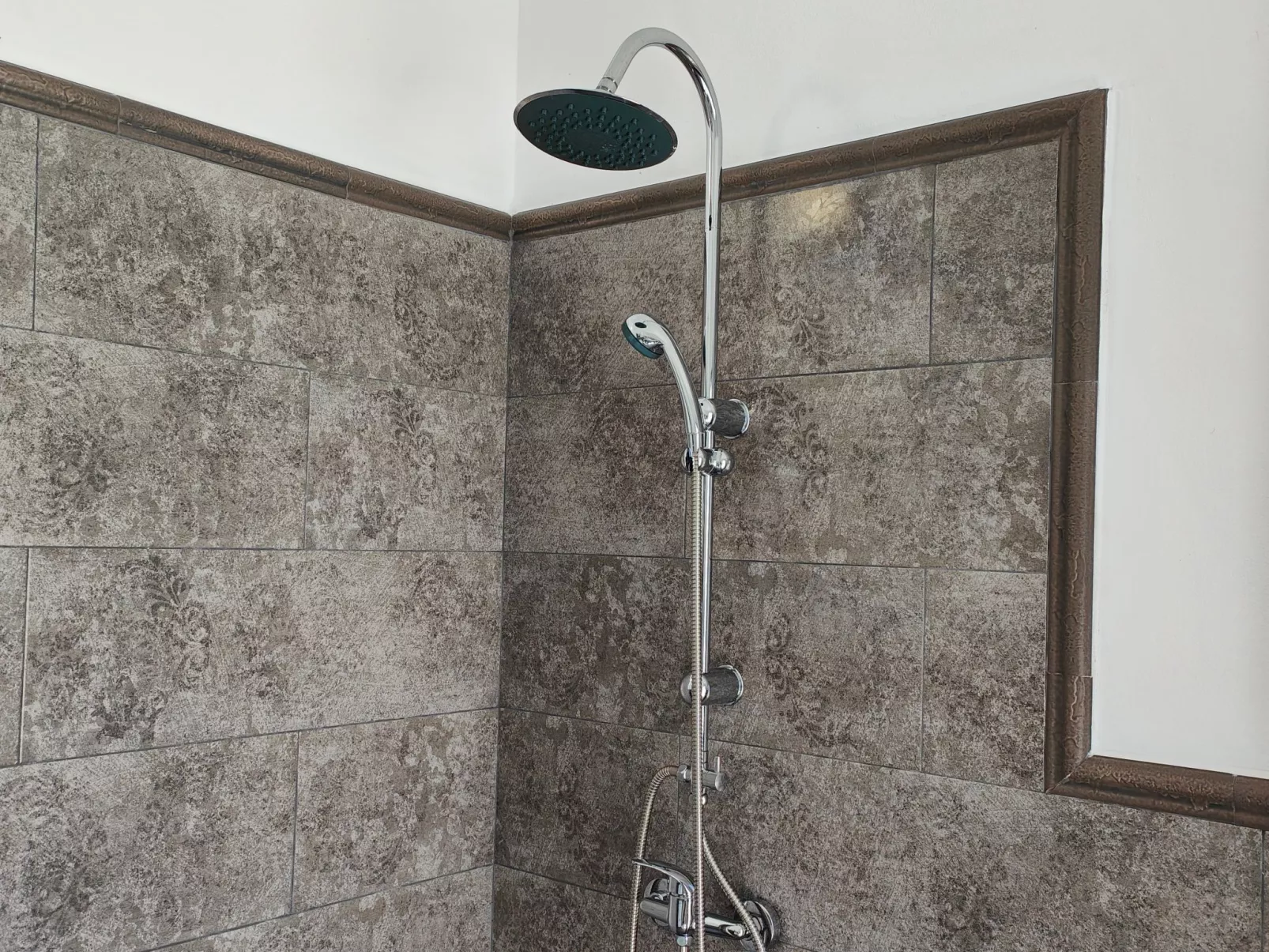 Ländliches Wohnen El Viejo Olivo-Binnen