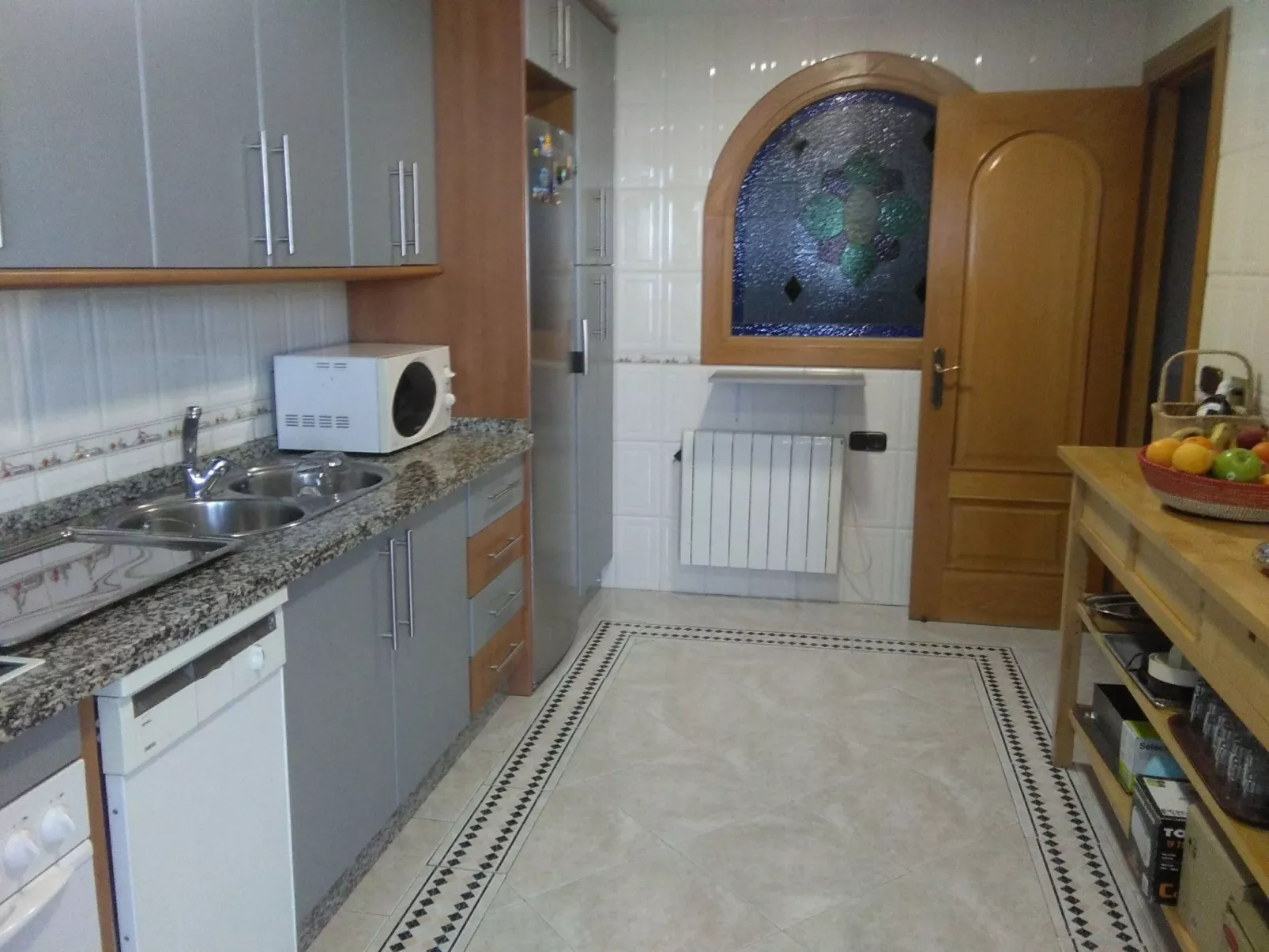 Villa "Casa Medina Güevejar"-Binnen