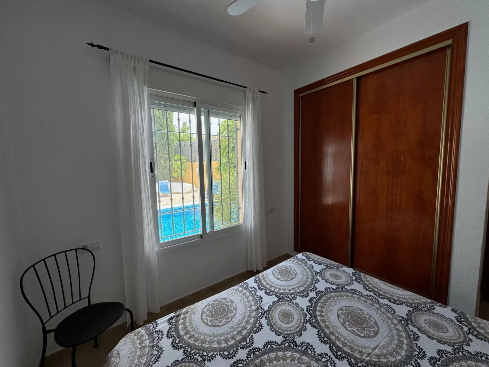 Casa Maravilla in der Nähe der Küste. Frieden und Ruhe.-Binnen