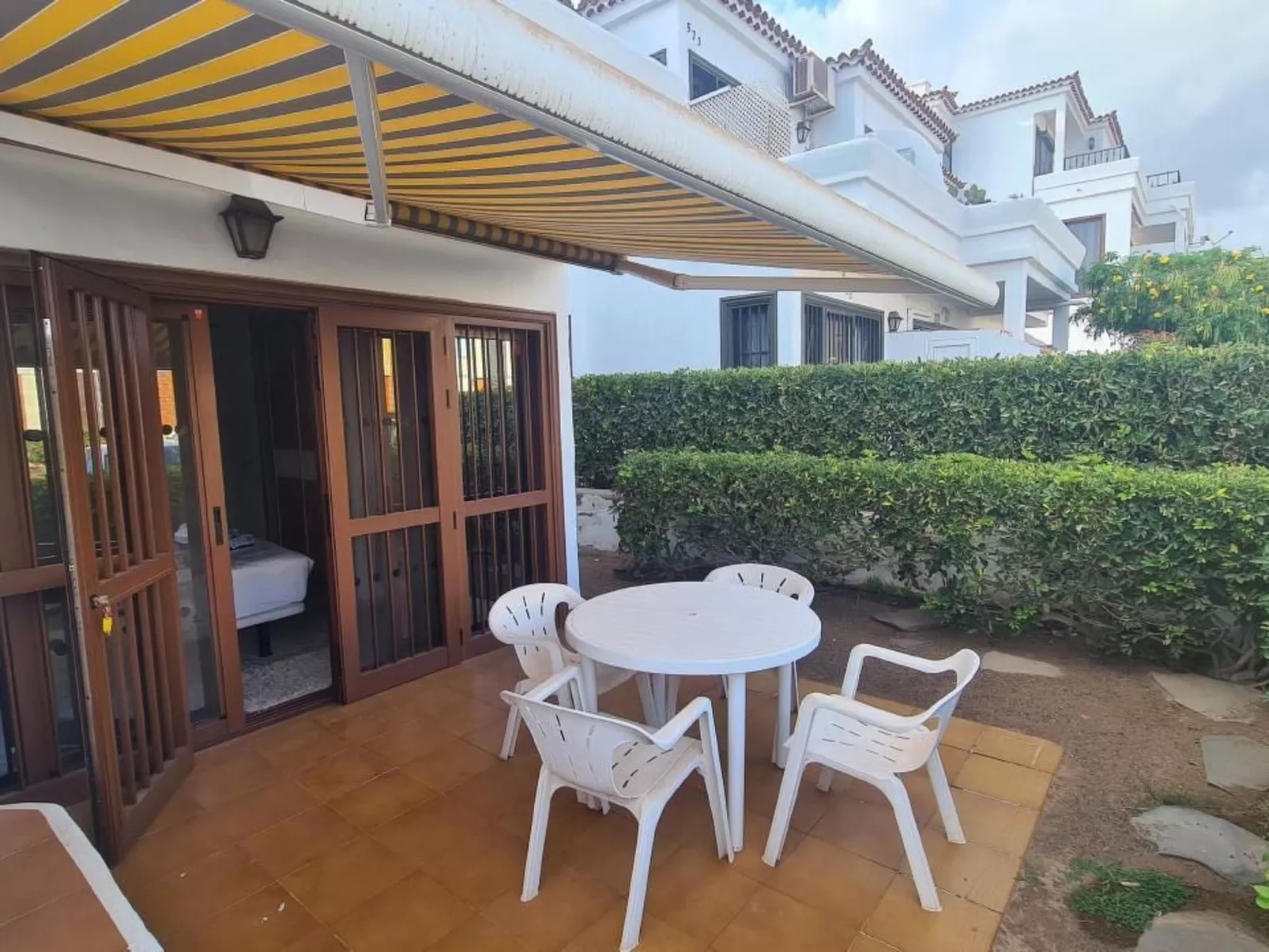 Villa Lavanda-Buiten