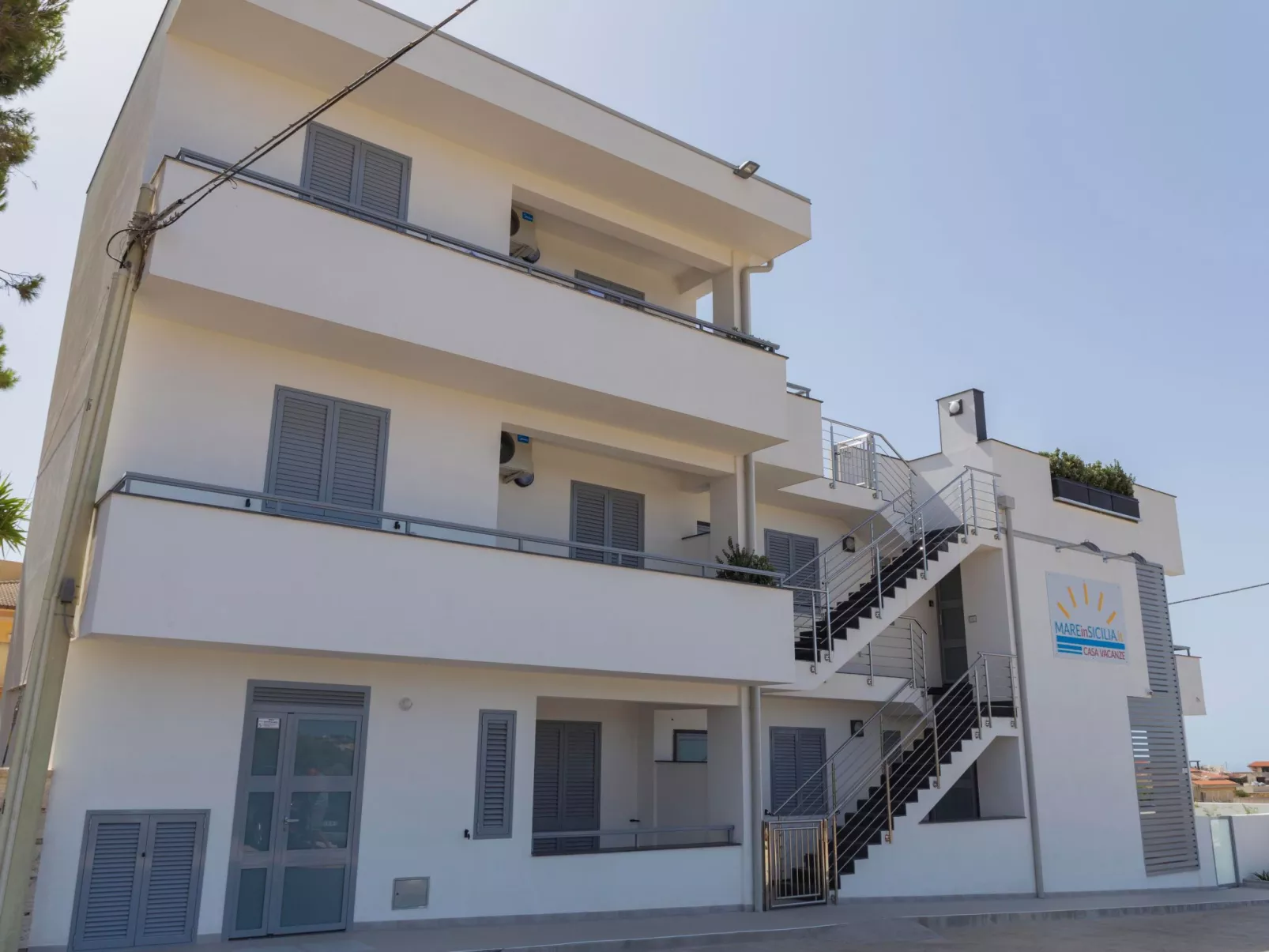 Wohnung 'Talia' mit Wasserblick-Image-tags.info