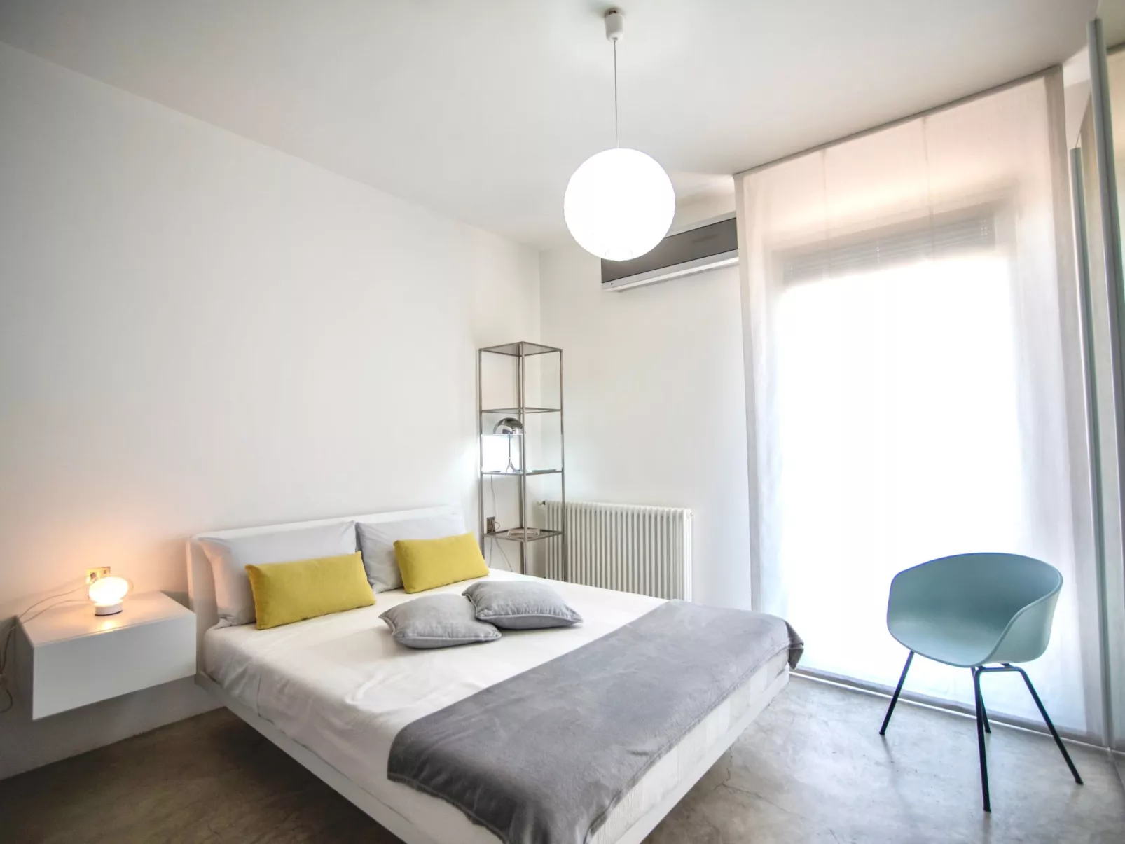 Villa Re di Denari in Terrasini-Binnen