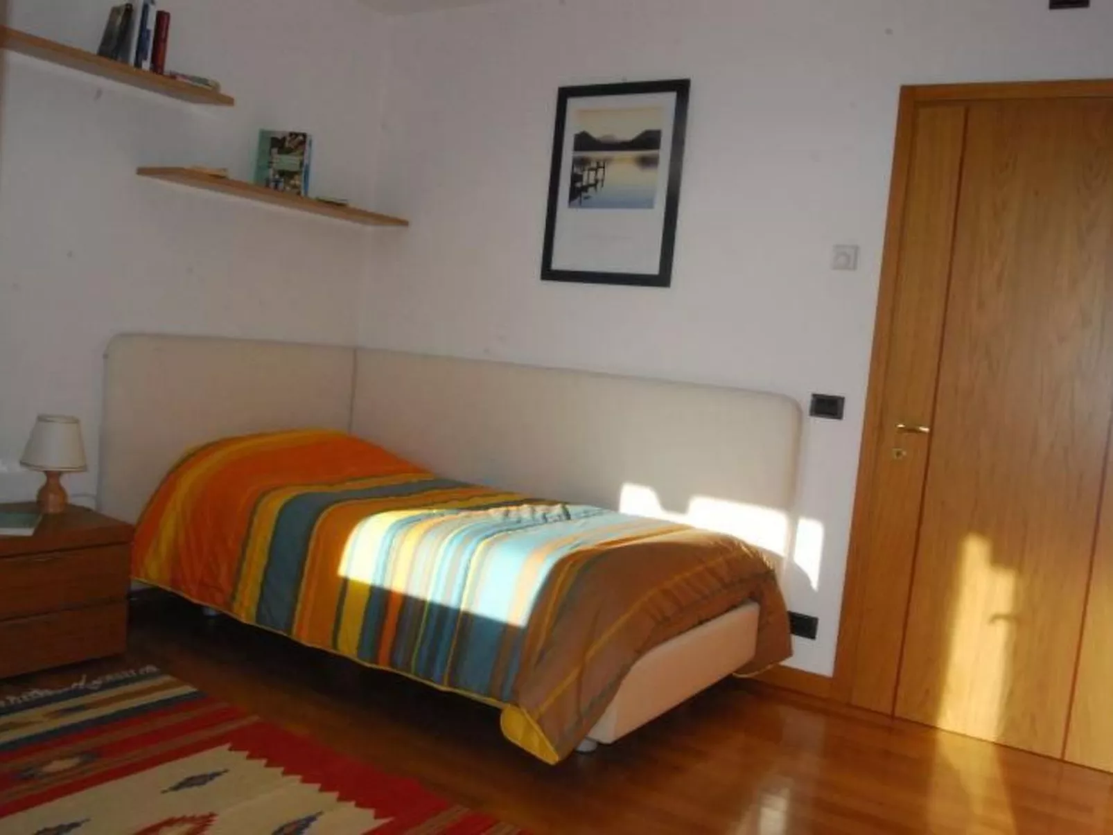 Das Haus von Piero in San Gregorio nelle Alpi-Image-tags.info