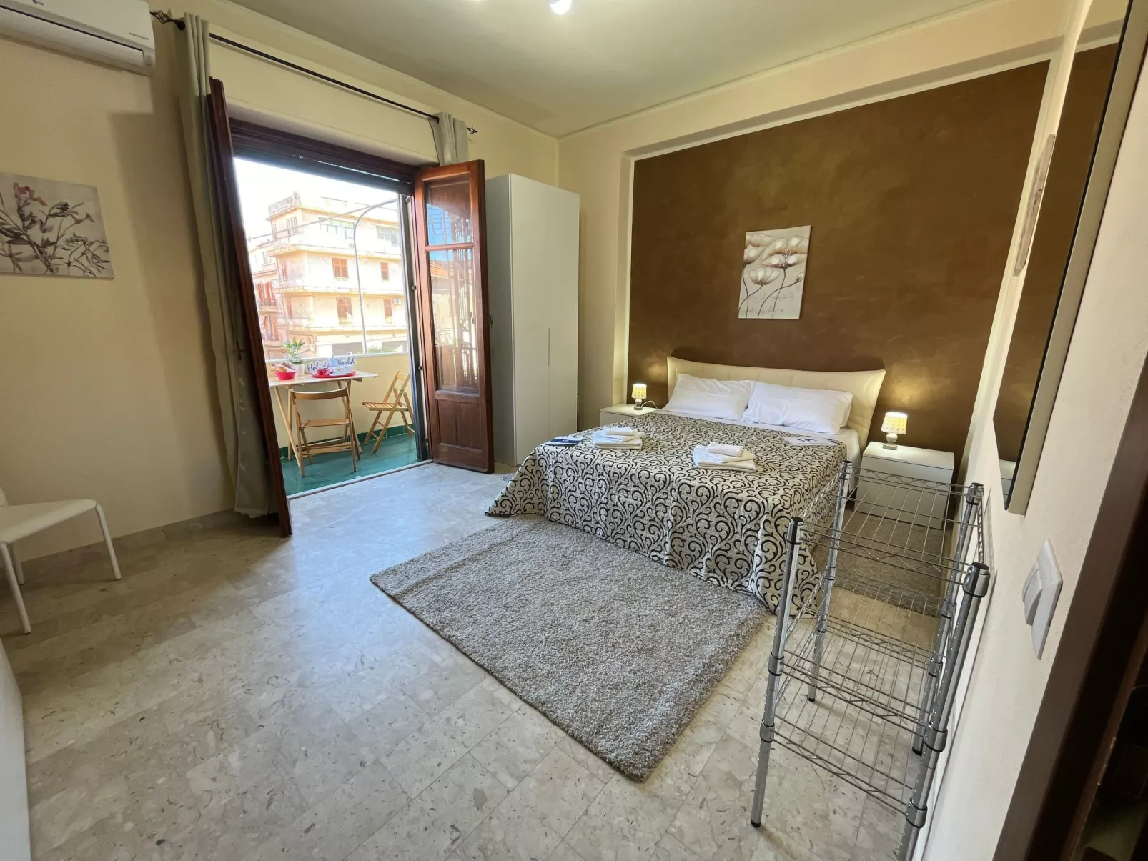 Sweet Home Pietro e Lia by Holiday World-Binnen