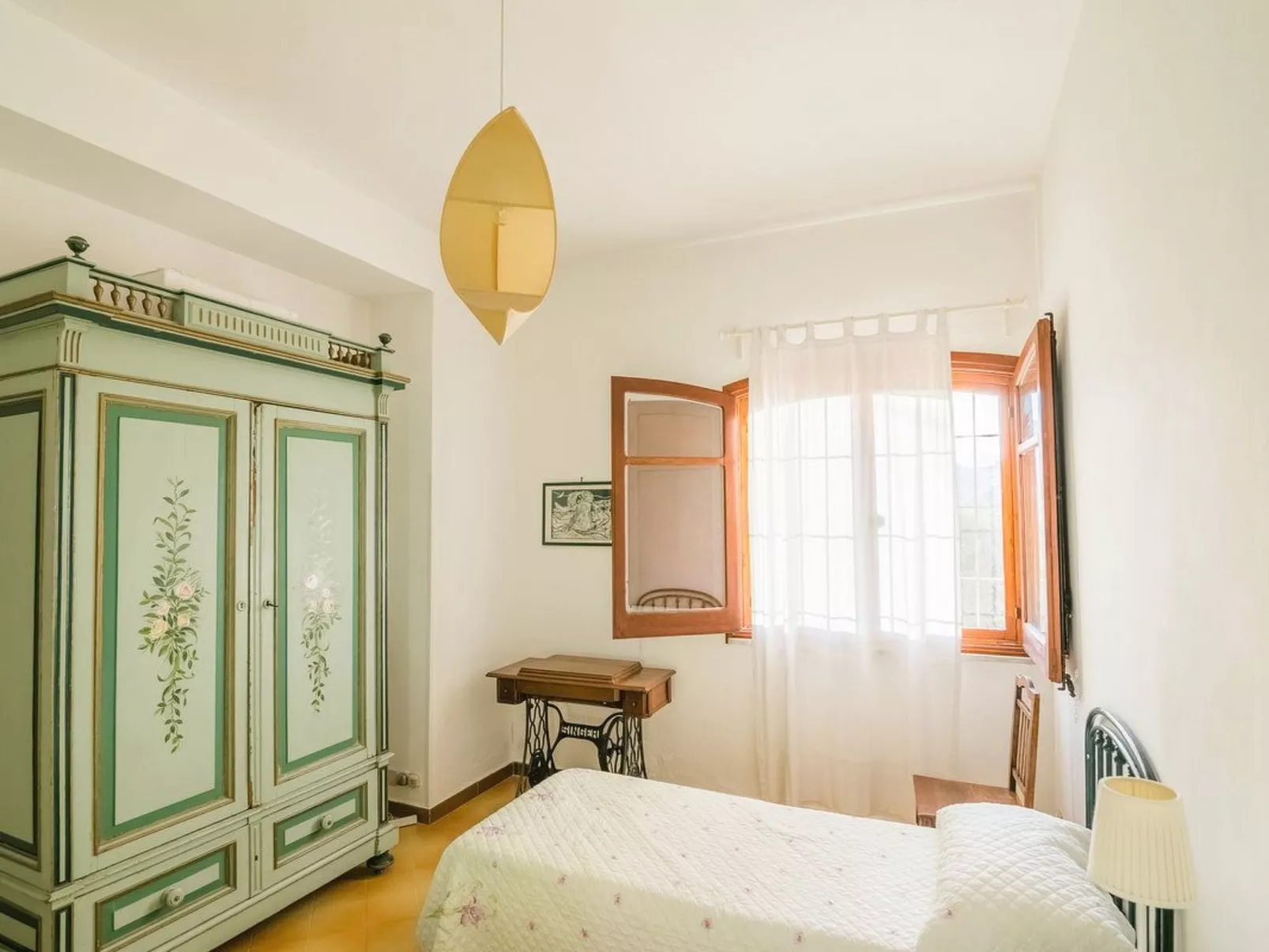 Villa a 150m dal mare, wifi e Kochkurs kostenlos - Binnen