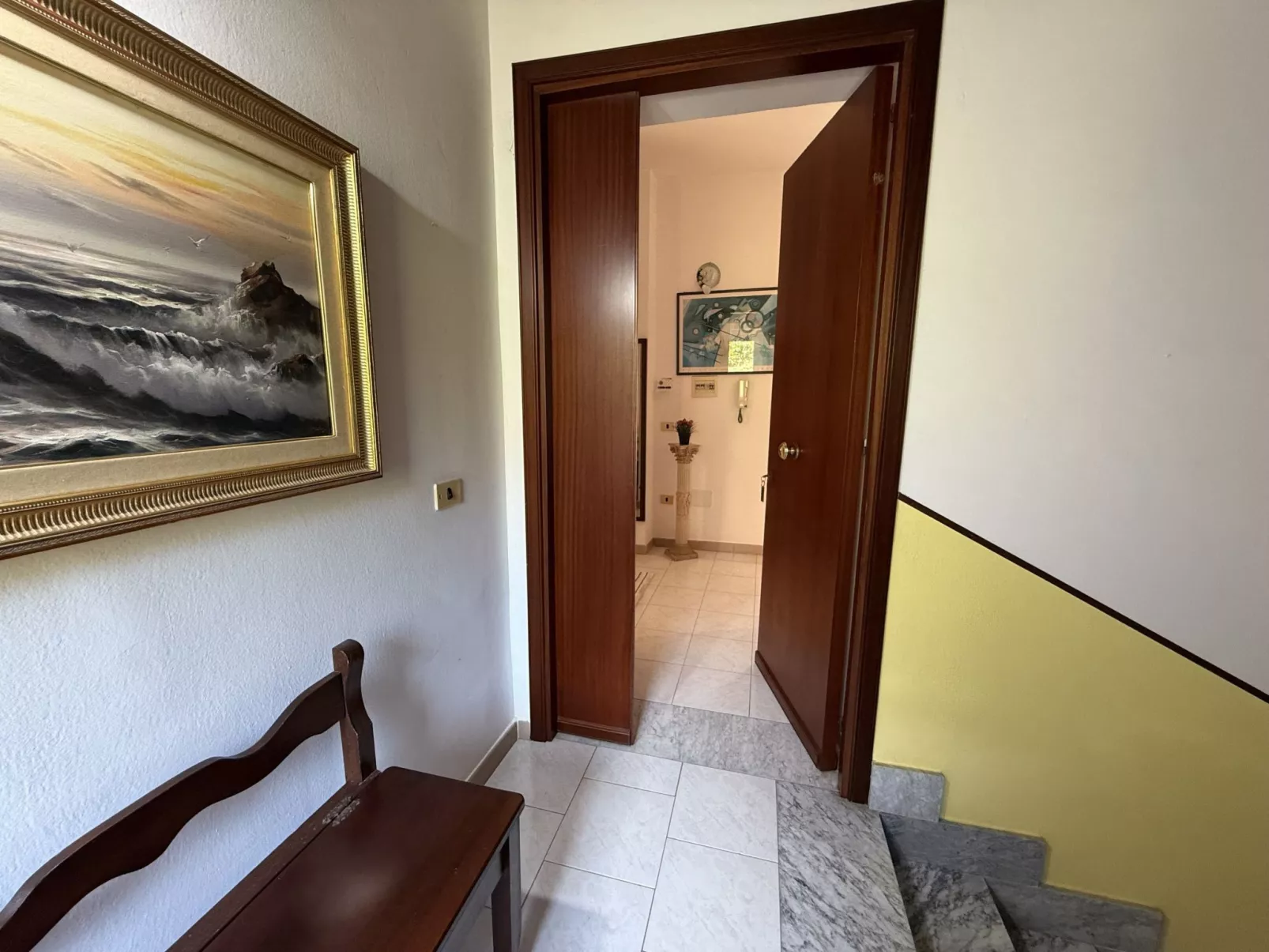 Casa di Irma von Holiday World-Binnen