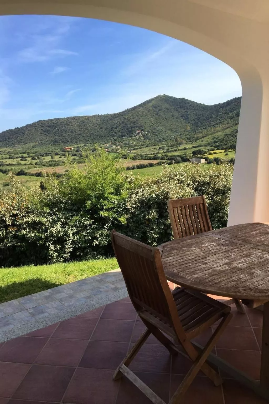 Villa mit gemeinsamem Pool und Meerblick-Image-tags.info