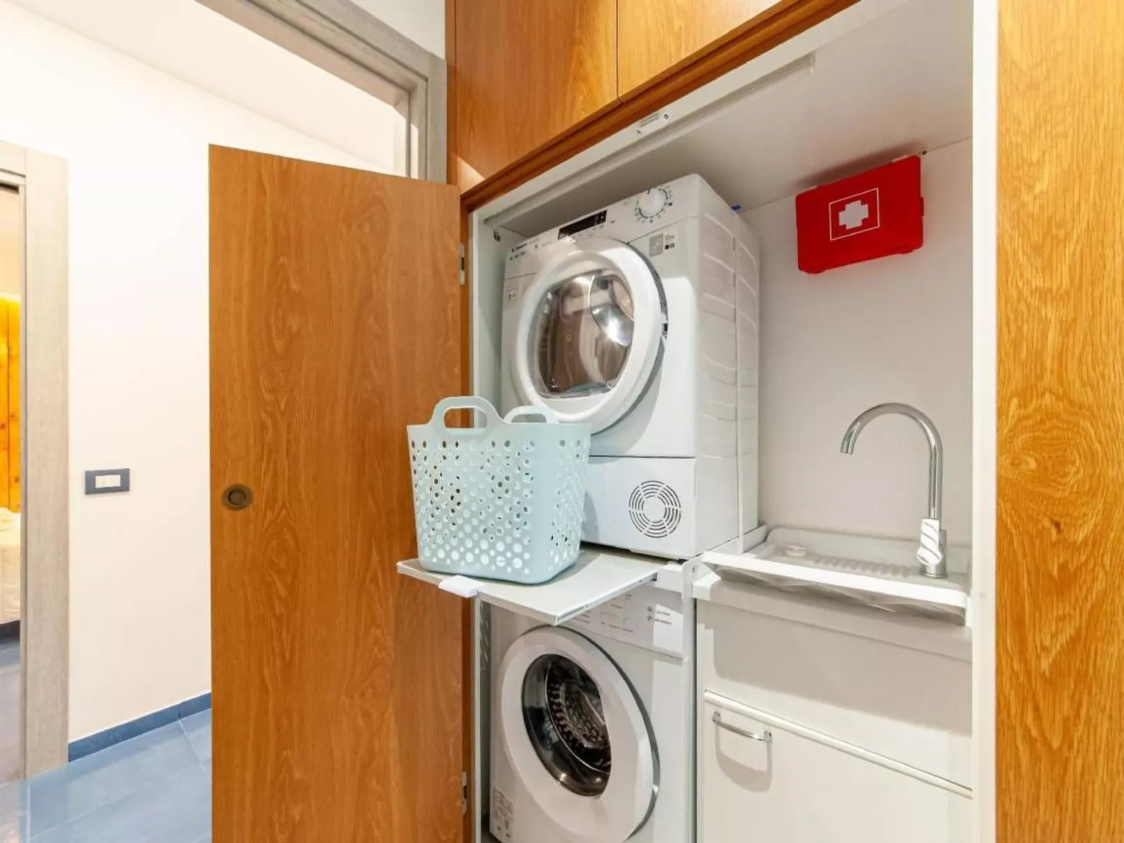 Casa Mary Rose von Holiday World-Binnen