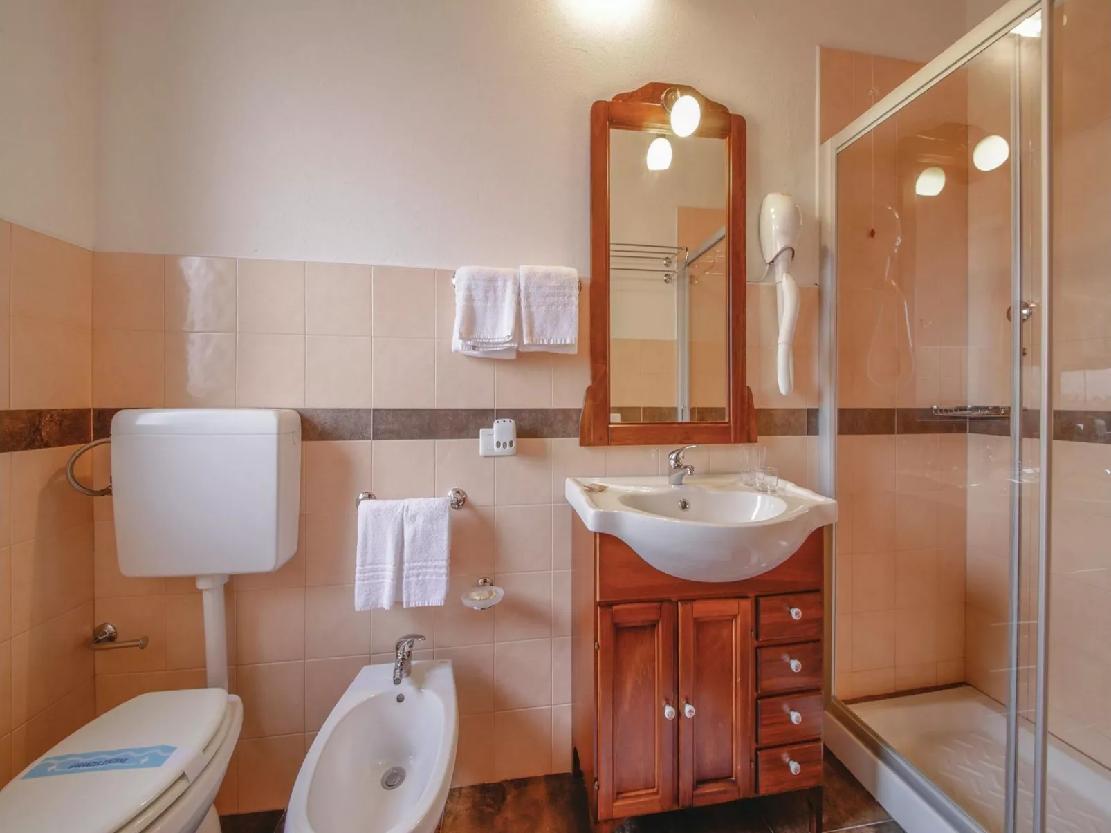 Baglio Fasana-Binnen