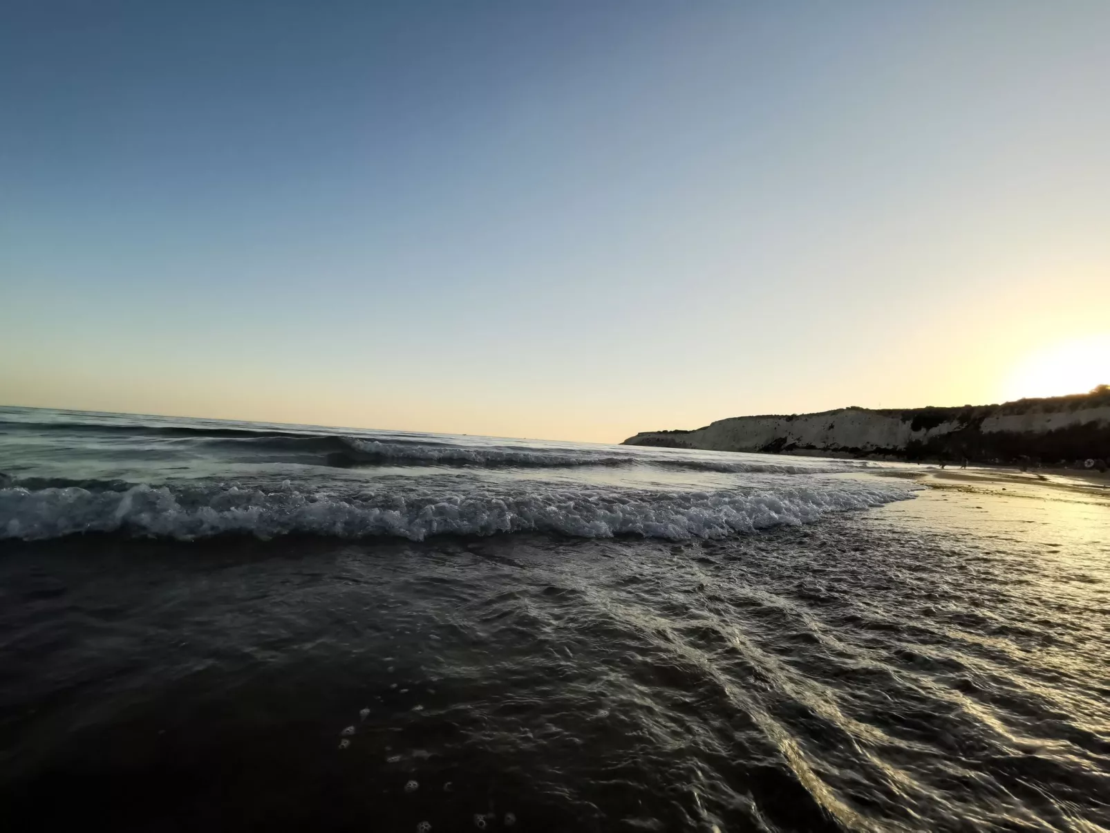 Wohnung 3 - Zwei-Zimmer-Wohnung-Buiten