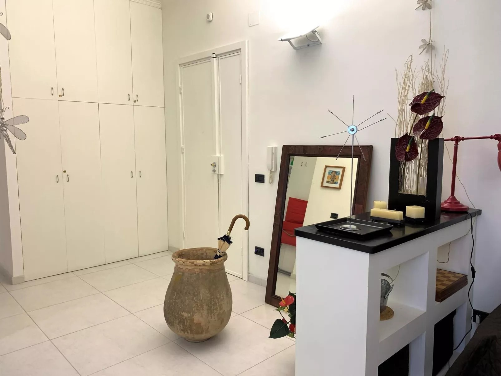 In Molo, Piazza De Ferrari in der Nähe-Binnen