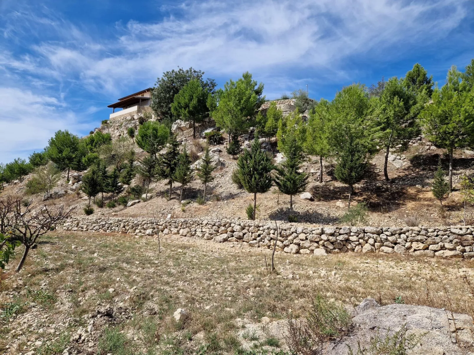 Villa Veranda Panoramica von Holiday World-Image-tags.info