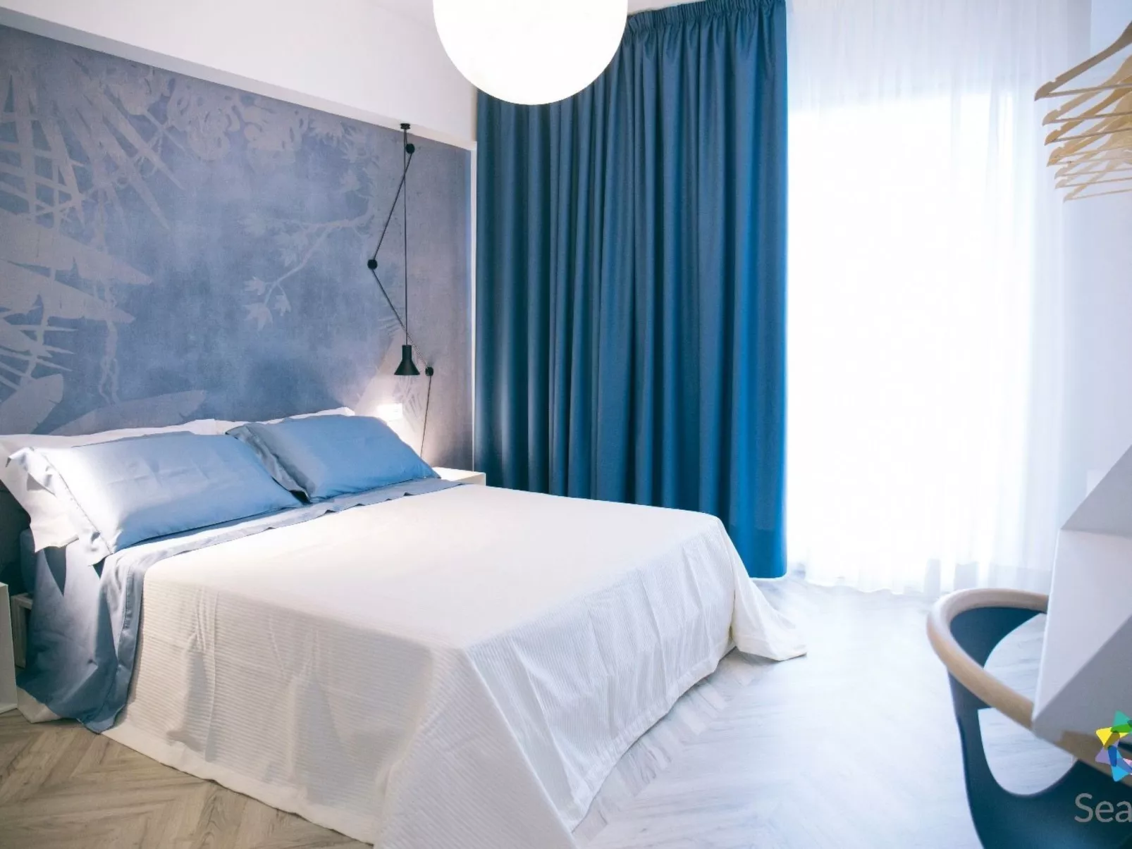 Lavino Zafferana-Binnen