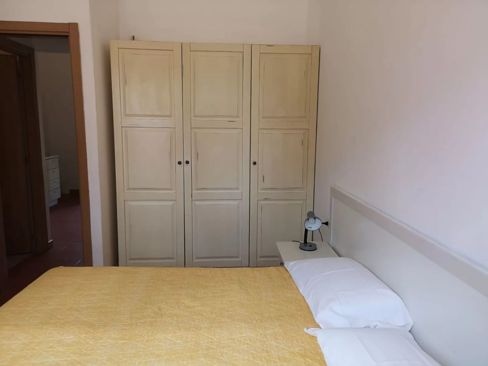 Zwei-Zimmer-Wohnung für maximal 4 Personen in Norbello-Image-tags.info