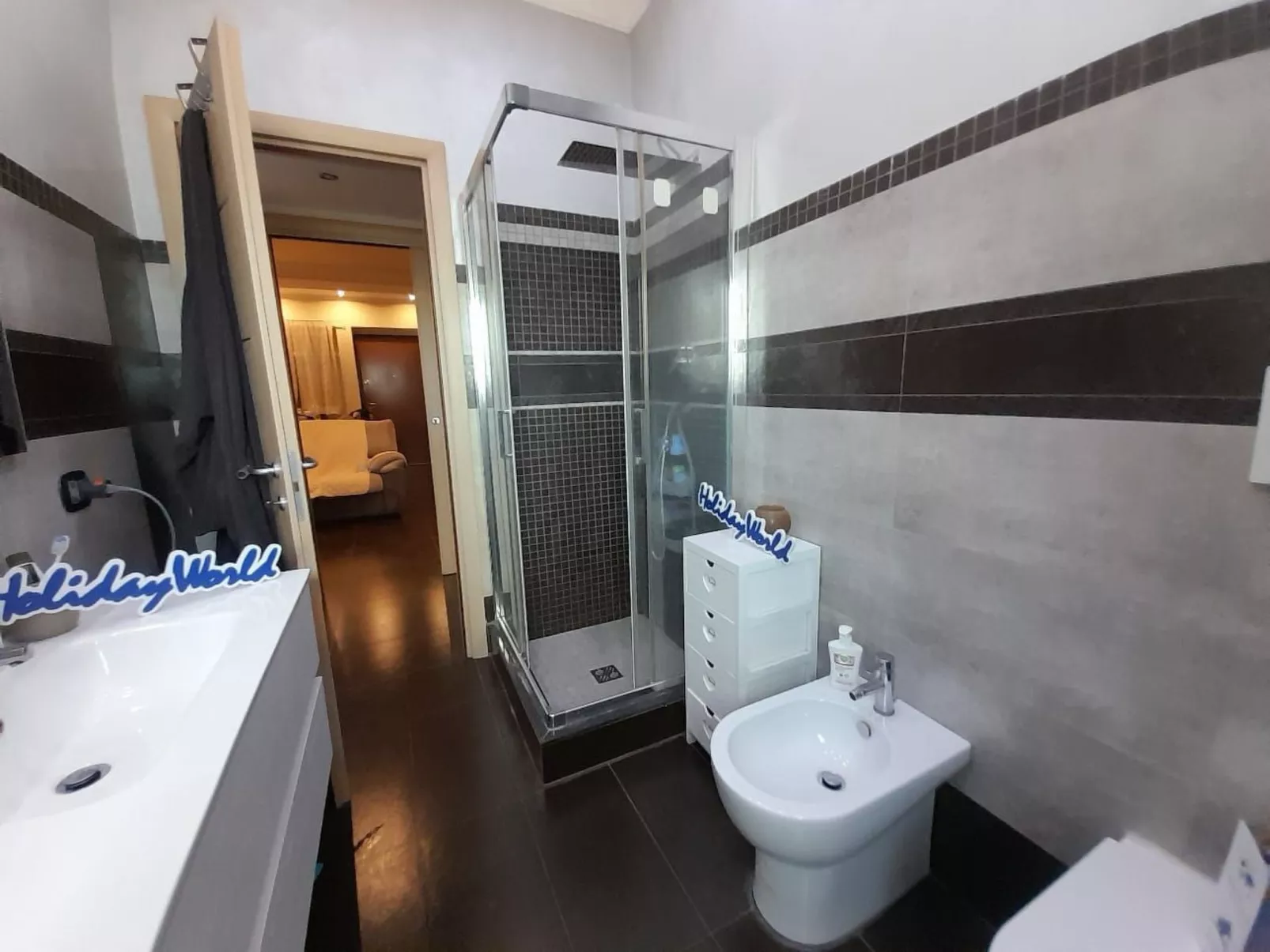 Domus Torrenova von Holiday World-Image-tags.info