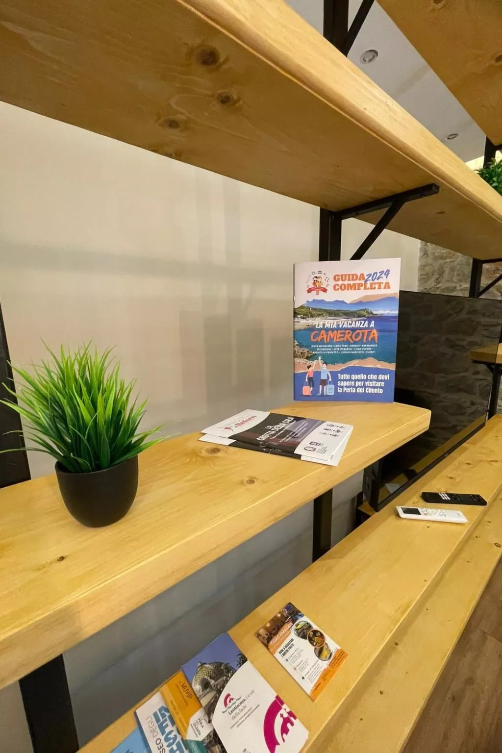 Wohnung 'Irda Style House-Buiten