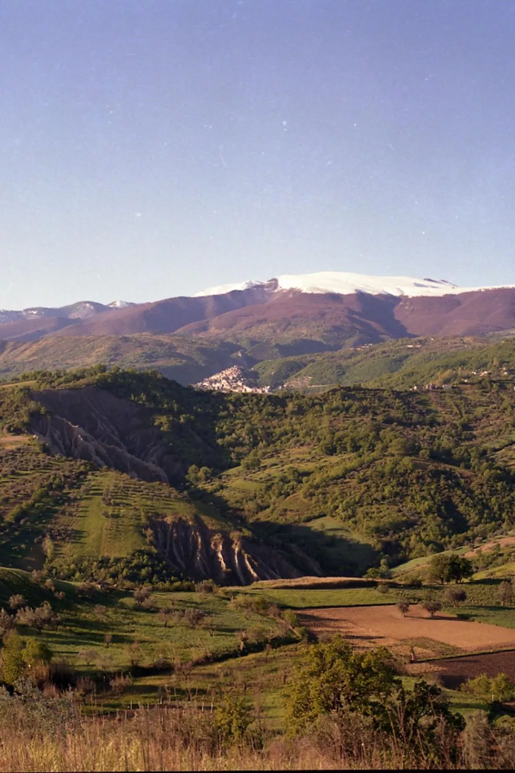 Charmante Wohnung mit Privatparkplatz-Buiten