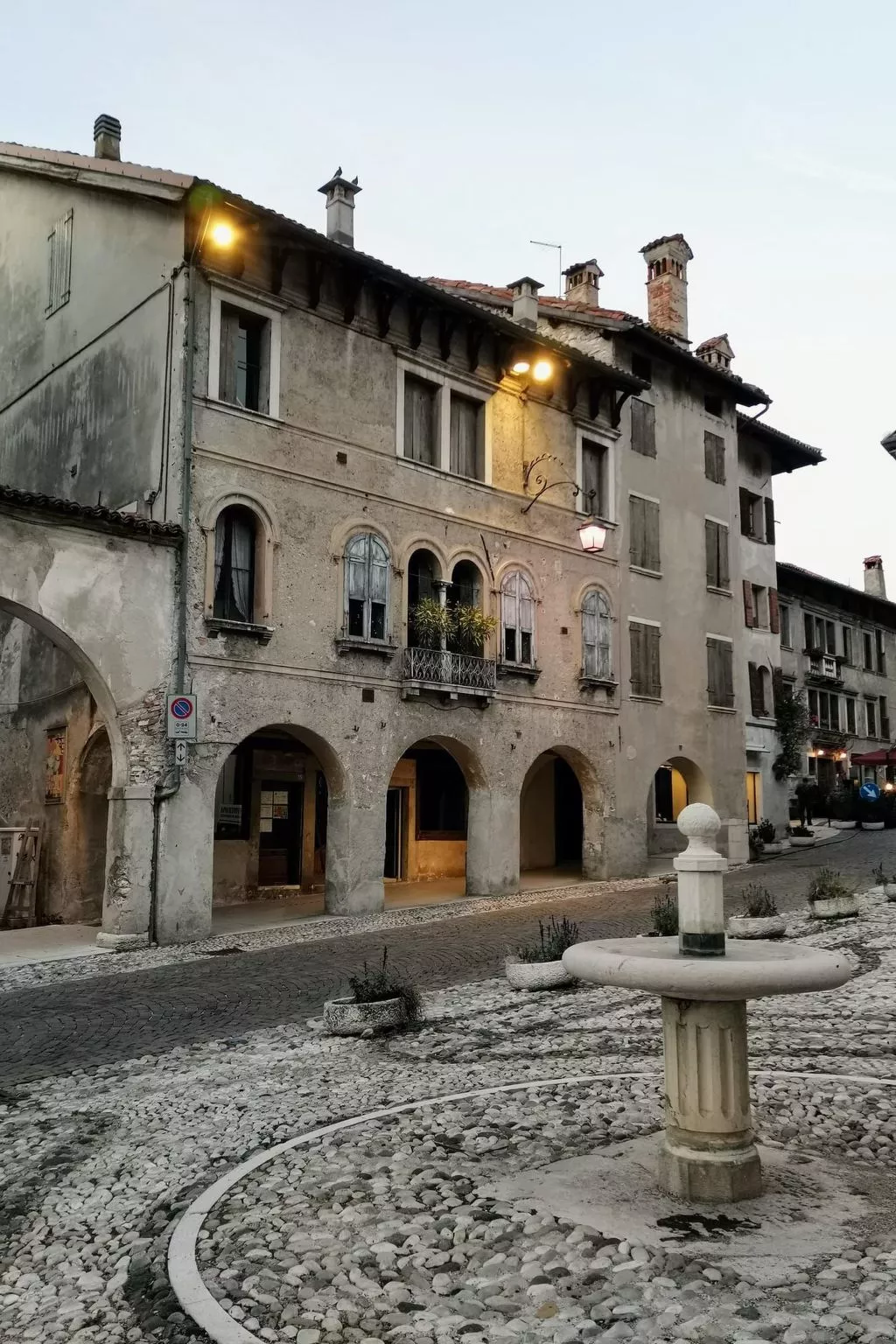 Haus in den Höfen-Buiten