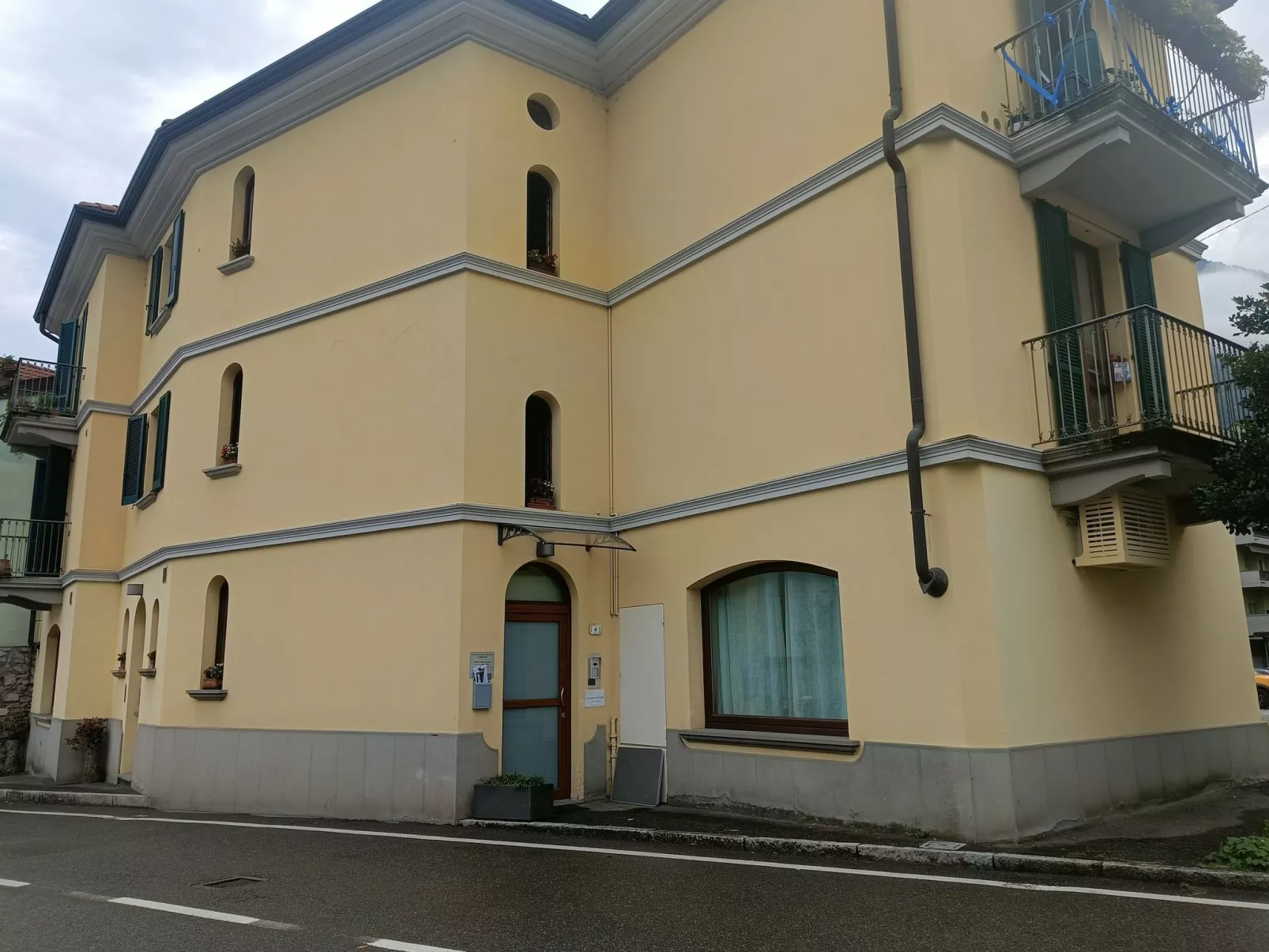 A Casa di Raffi von Holiday World-Buiten