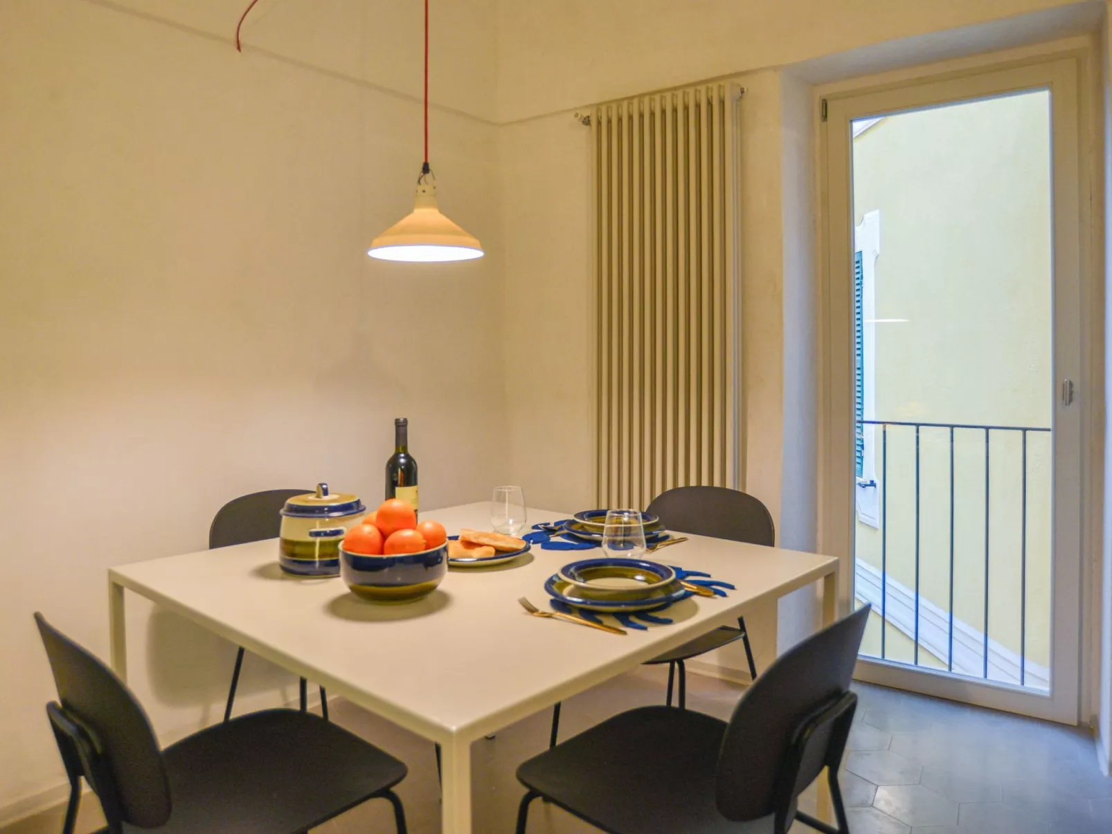 Casa Alda bei Holiday World-Binnen