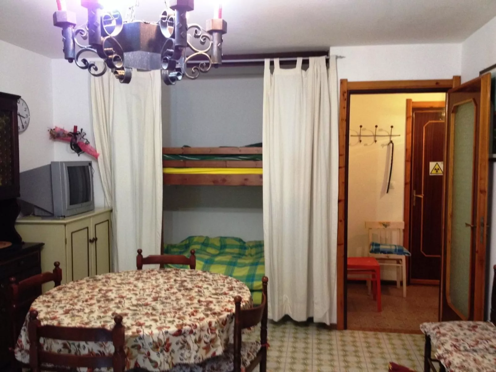 Studio für 4 Personen ca. 60 m&sup2; in Limone Piemonte, Piemont (Provinz Cuneo-Image-tags.info